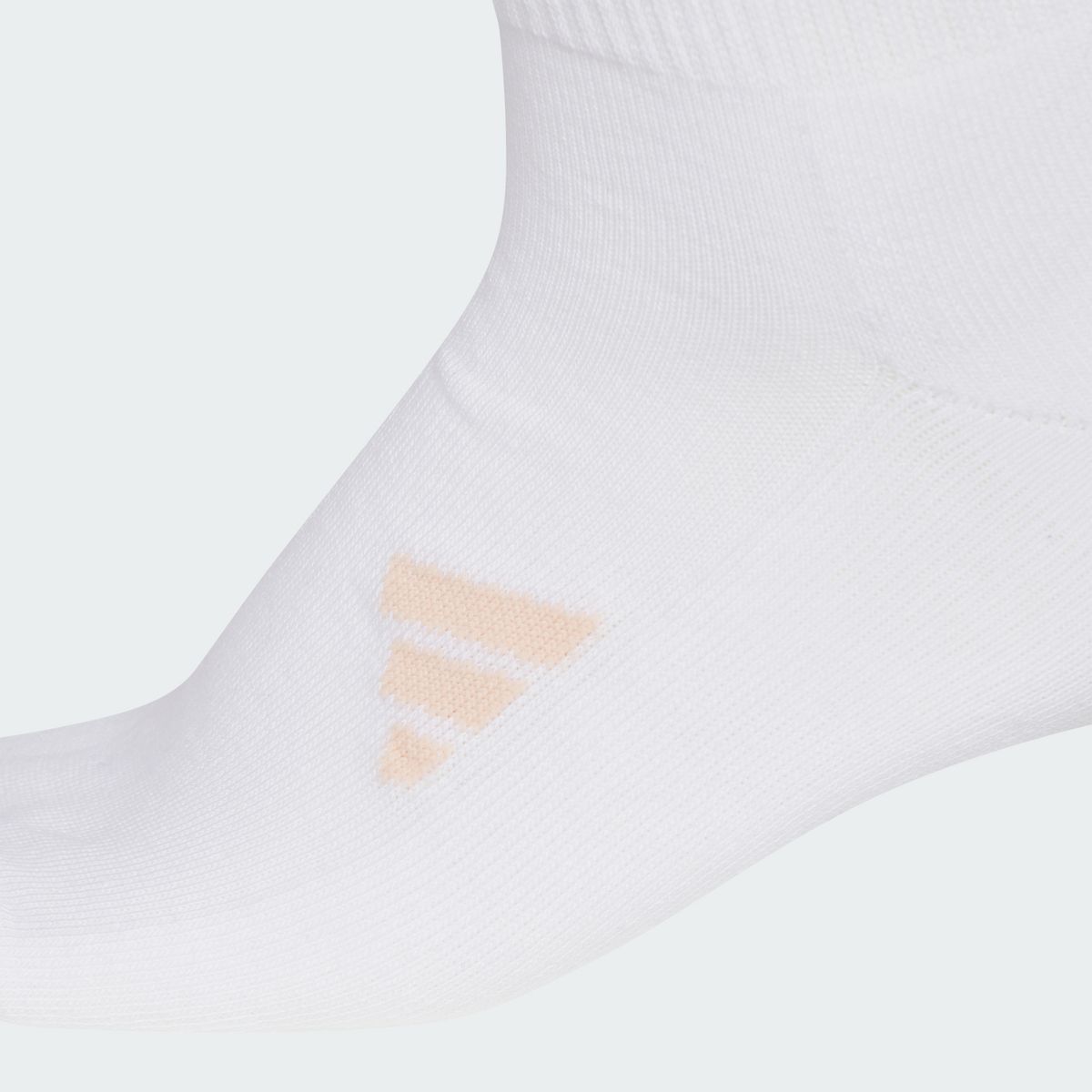 아디다스 골프(ADIDAS GOLF) 3S 크루 삭스 JD6625