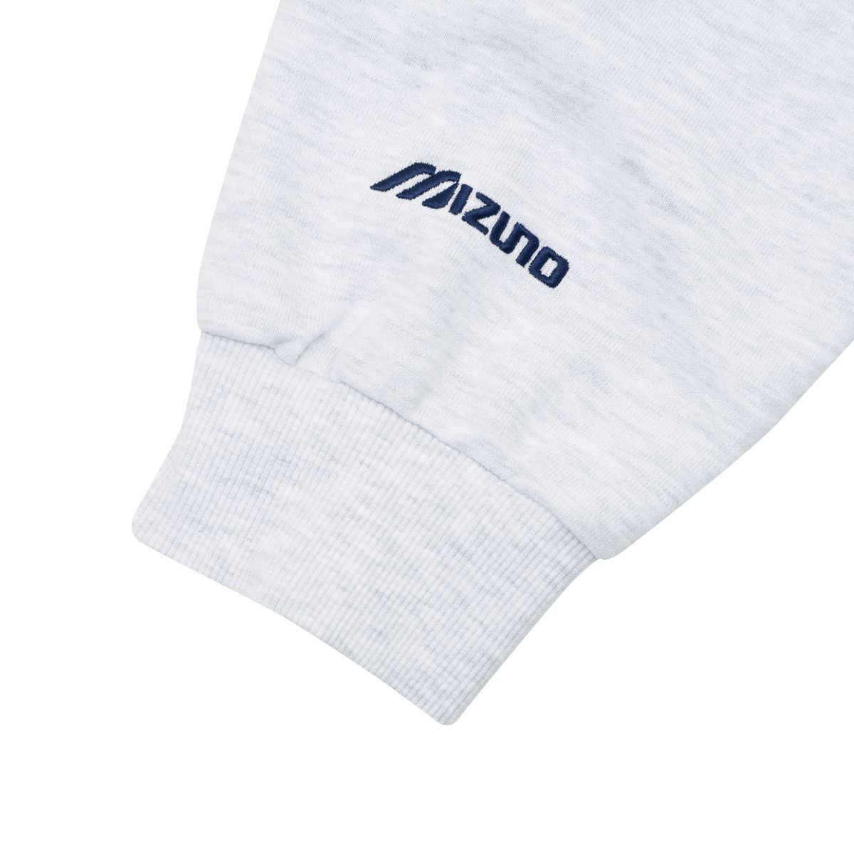 미즈노(MIZUNO) HERITAGE SWEAT MTM_32YC5A52