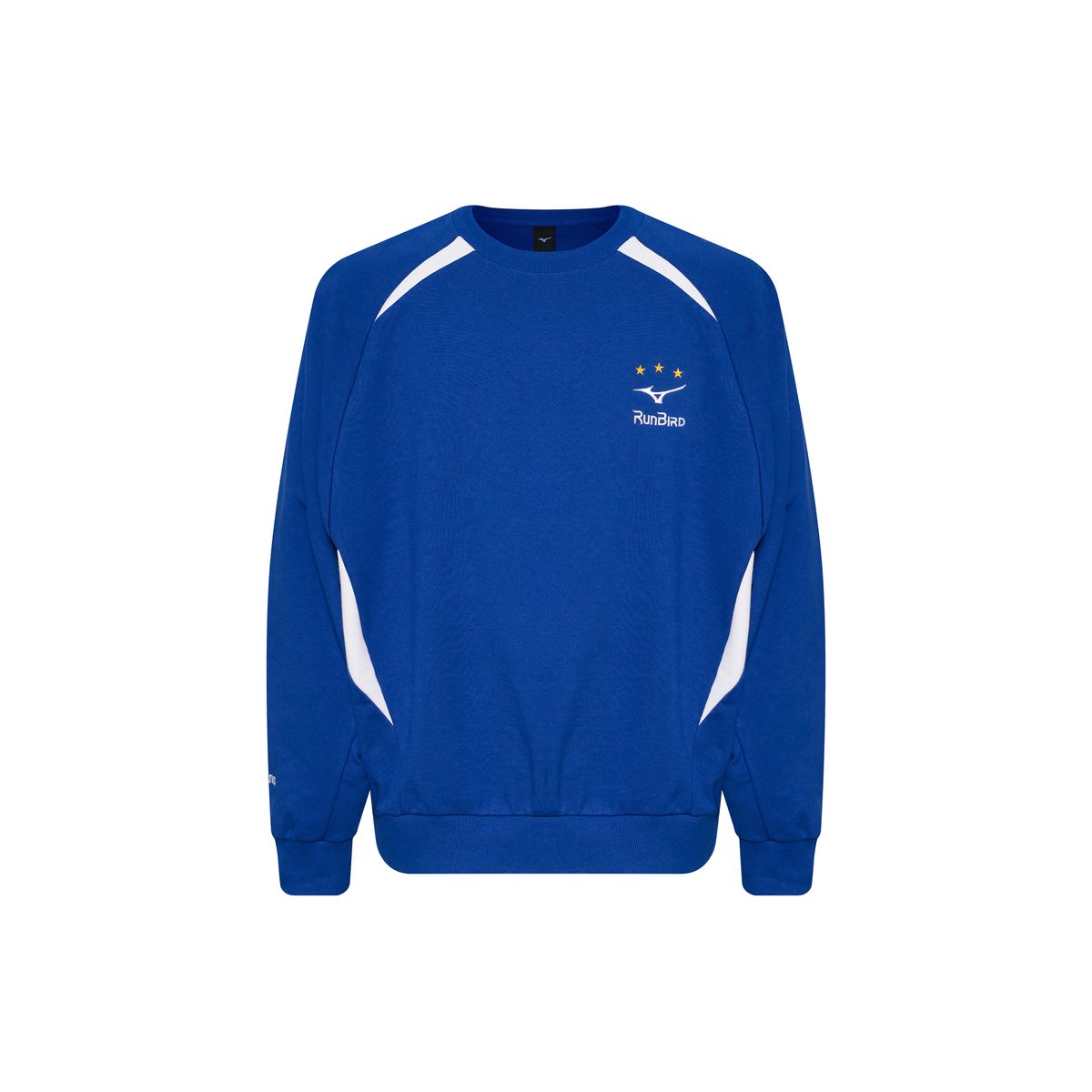 미즈노(MIZUNO) HERITAGE SWEAT MTM_32YC5A52