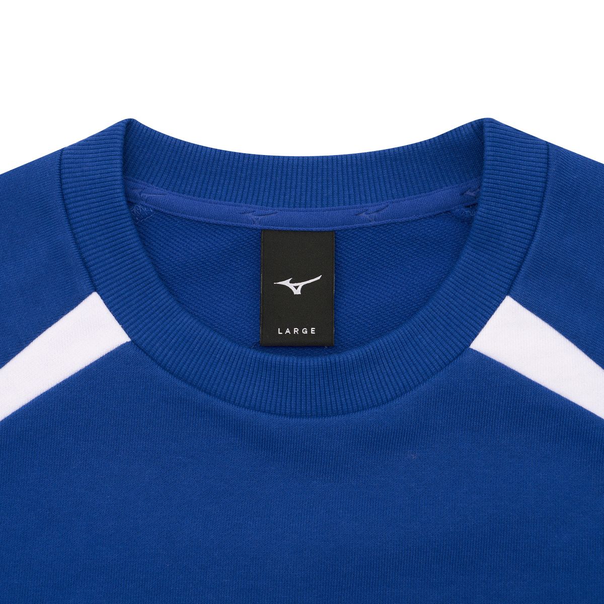 미즈노(MIZUNO) HERITAGE SWEAT MTM_32YC5A52