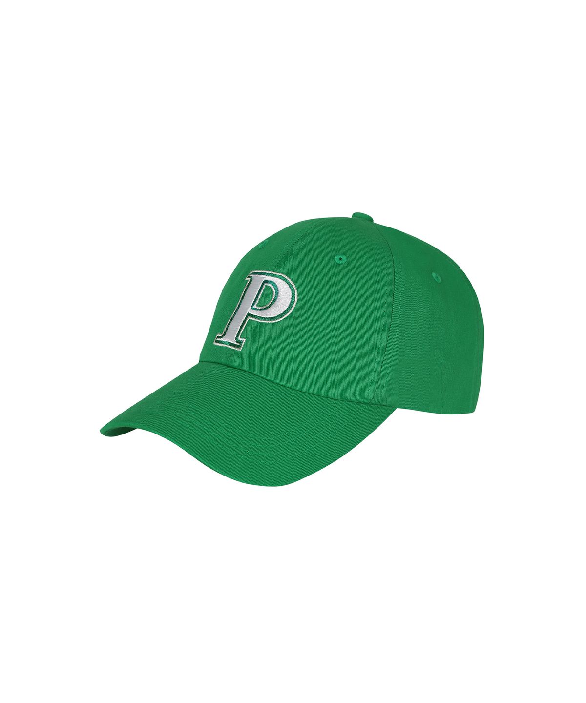 스튜디오앤파르크(STUDIO&PARC) Logo Symbol Ball Cap_Green