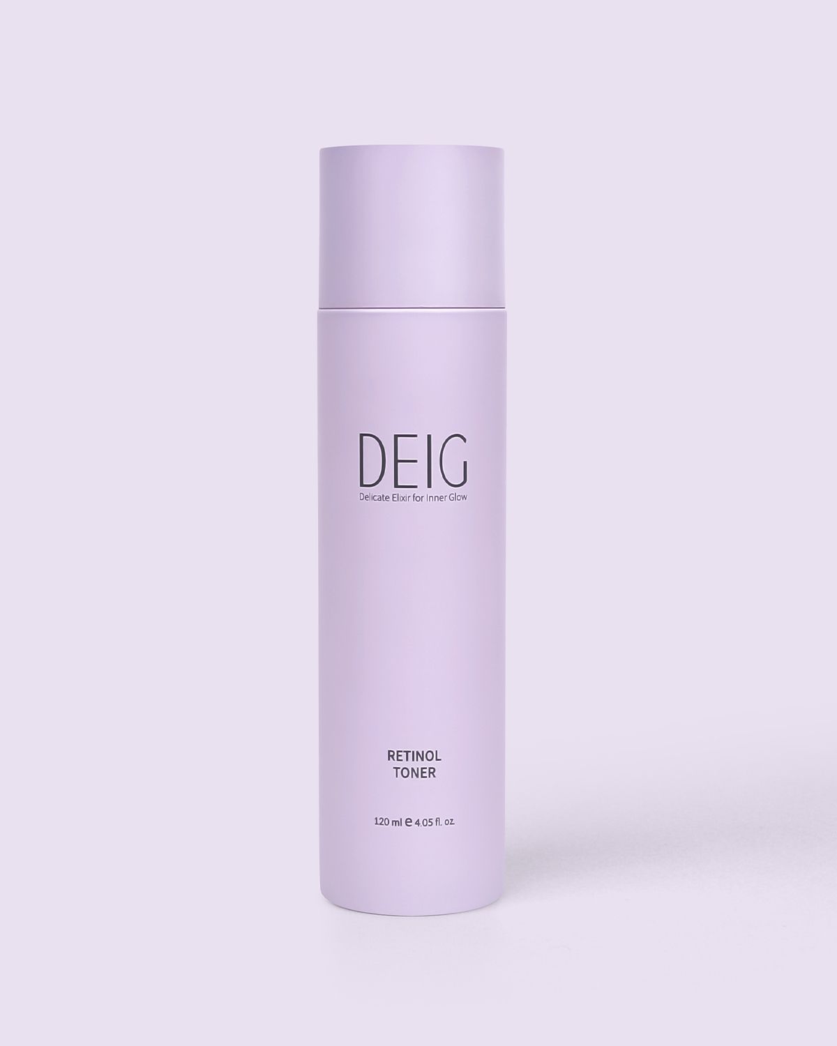 데이그(DEIG) 레티놀 토너 120ml
