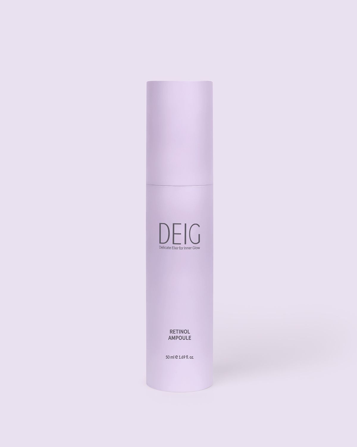 데이그(DEIG) 레티놀 앰플 50ml