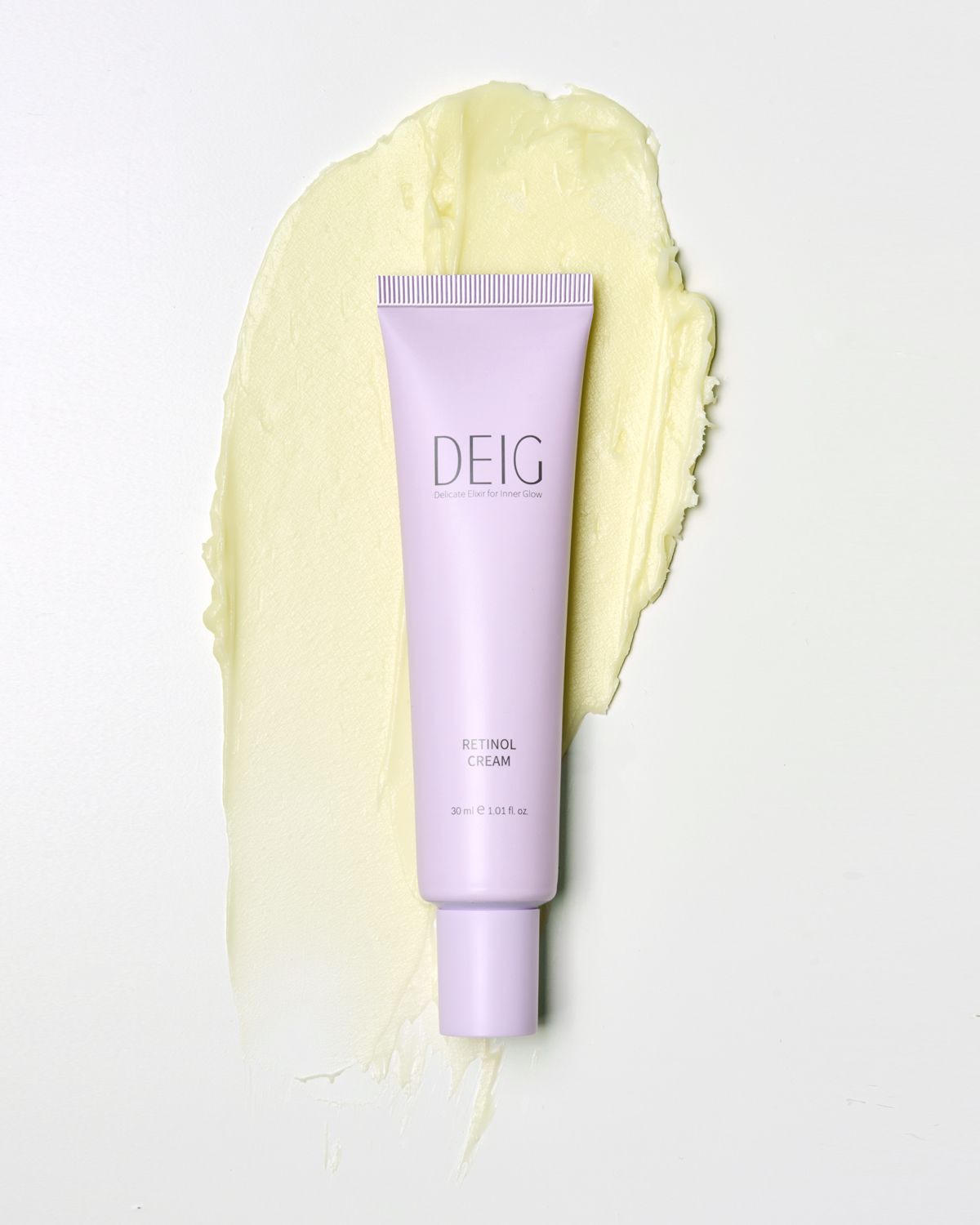 데이그(DEIG) 레티놀 크림 30ml