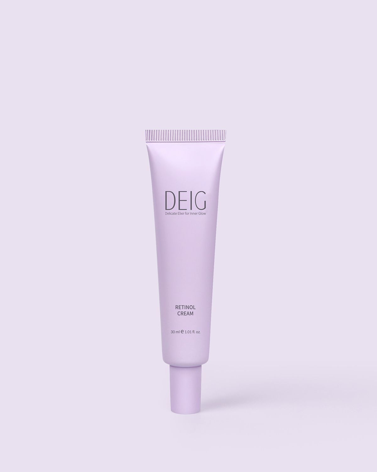 데이그(DEIG) 레티놀 크림 30ml