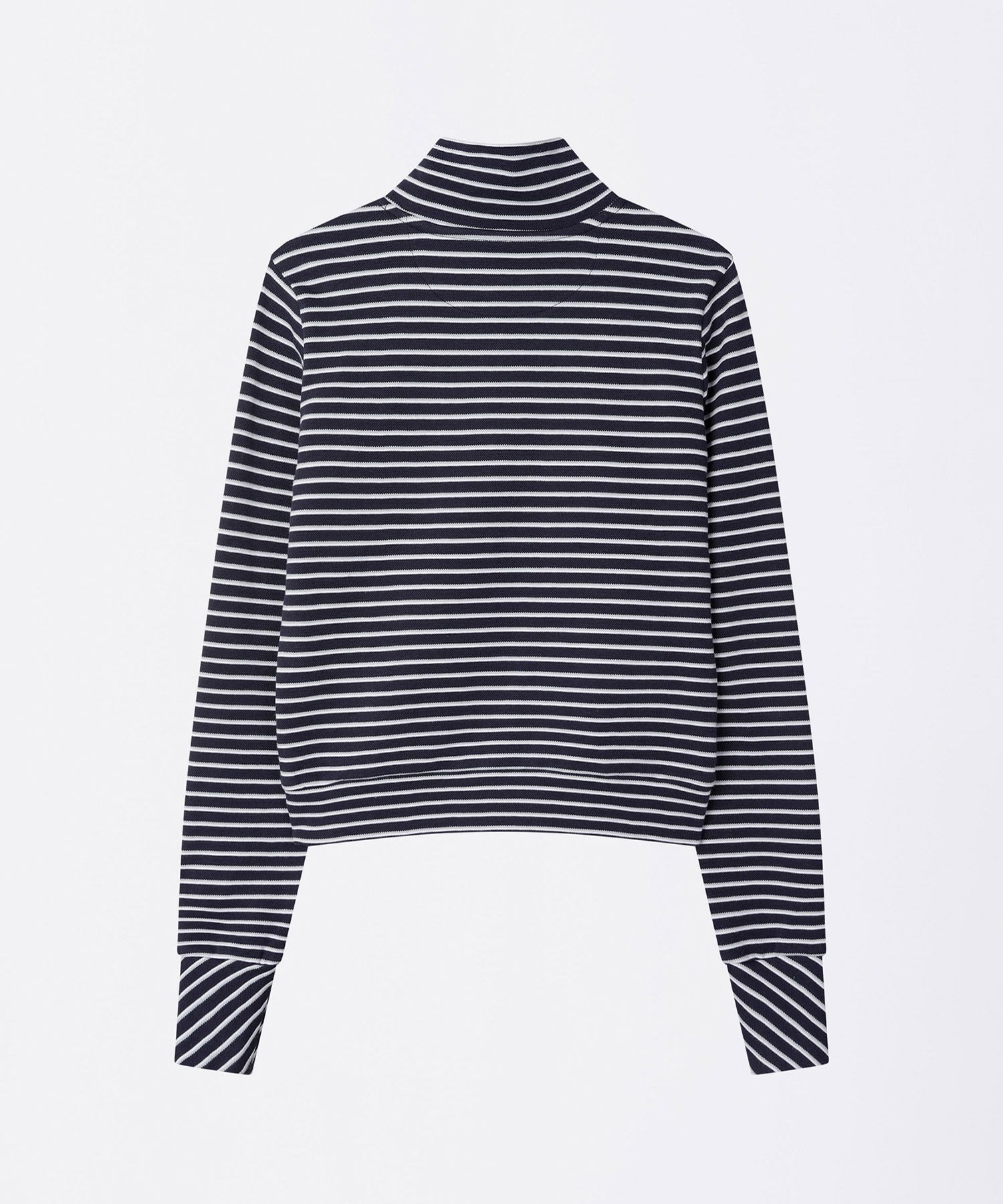 【SCULPTOR】Striped Track Jacket Navy MUSINSA | SCULPTOR Striped Track Jacket Navy