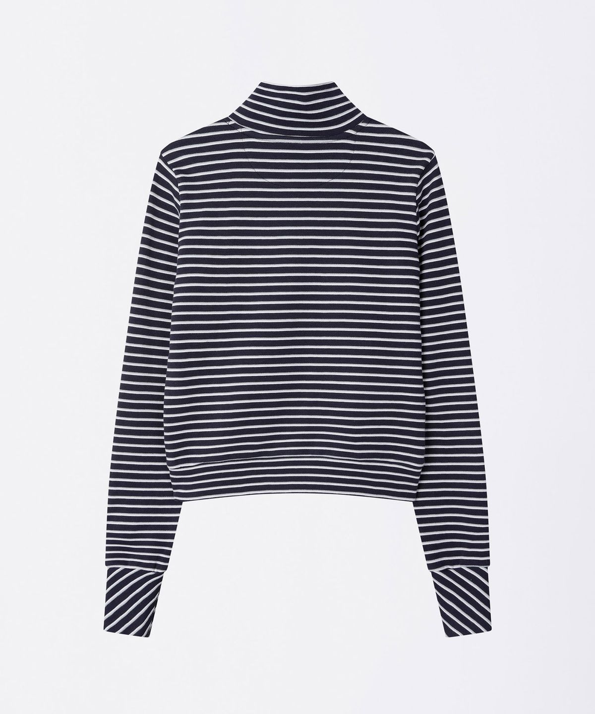 스컬프터(SCULPTOR) Striped Track Jacket Navy