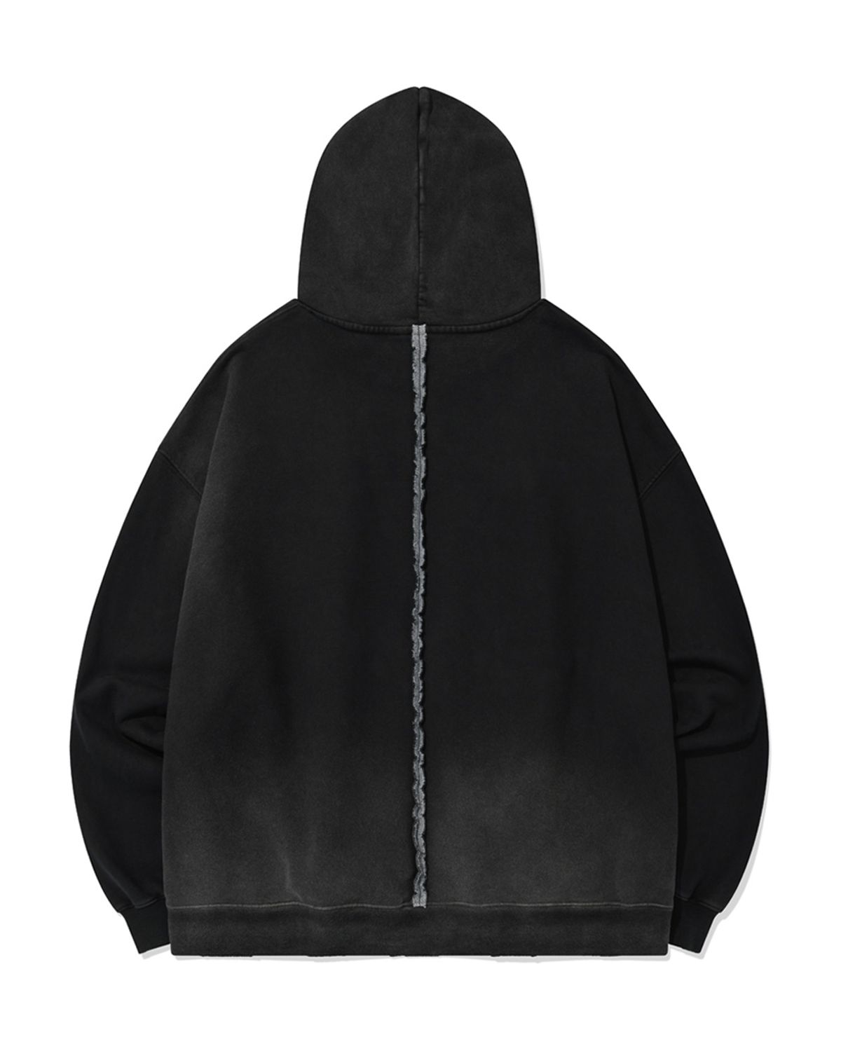 포스333(PHOS333) Hazzard003 Michael with Phos Hoodie