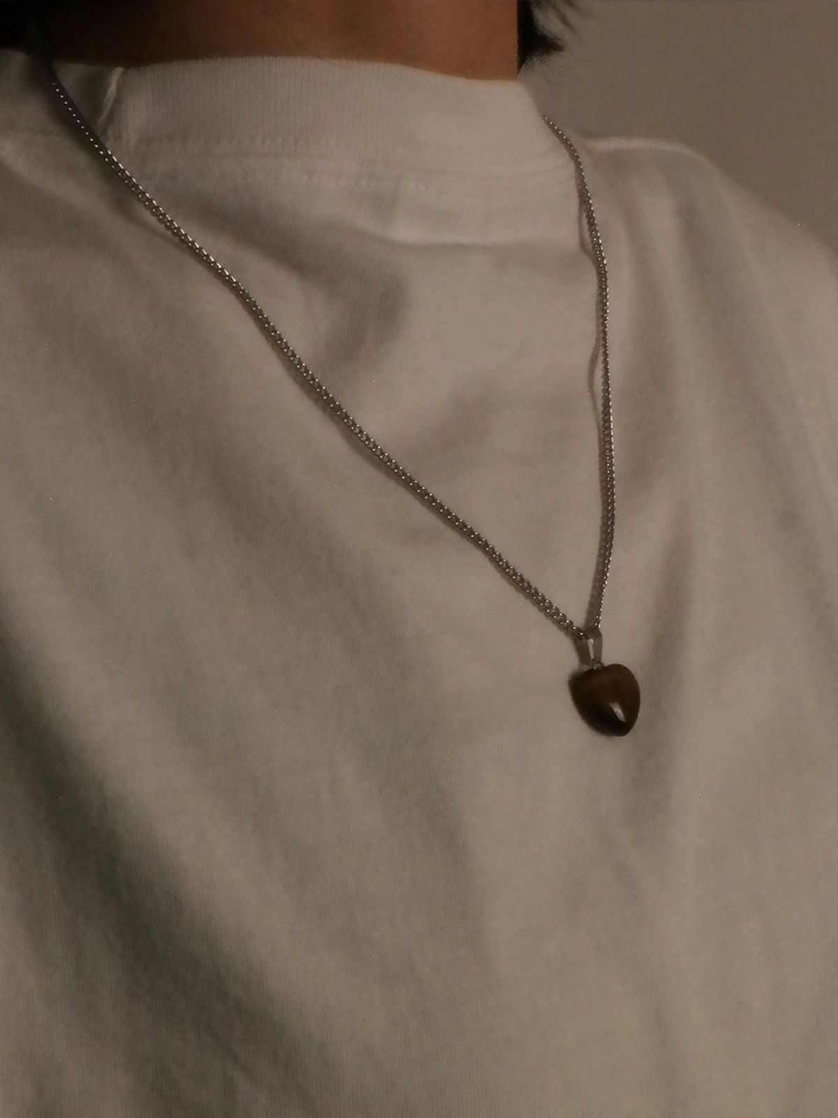 밋맷밋(MEETMETMEET) Affection brown