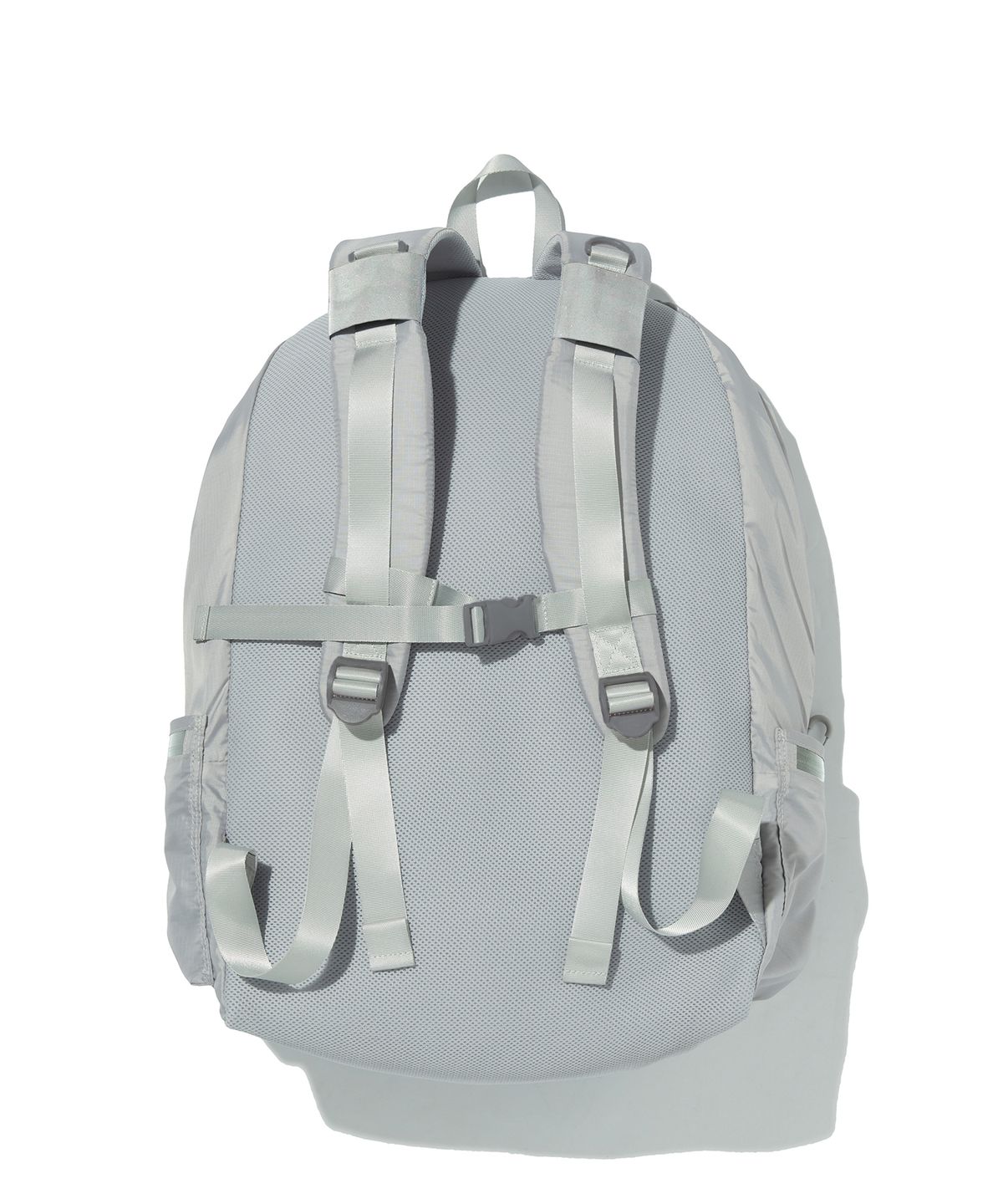 스웨이드(SUADE) RIPSTOP DAYPACK [LIGHT GRAY]
