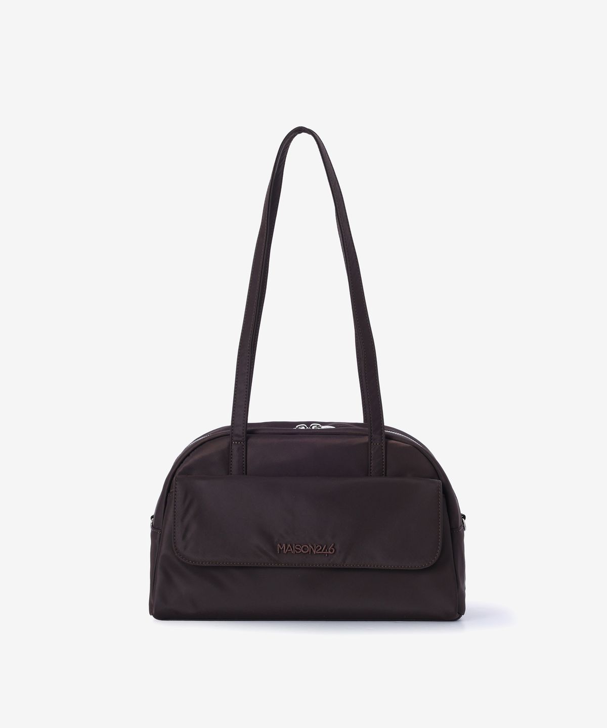 메종246(MAISON246) POCHE BAG CC