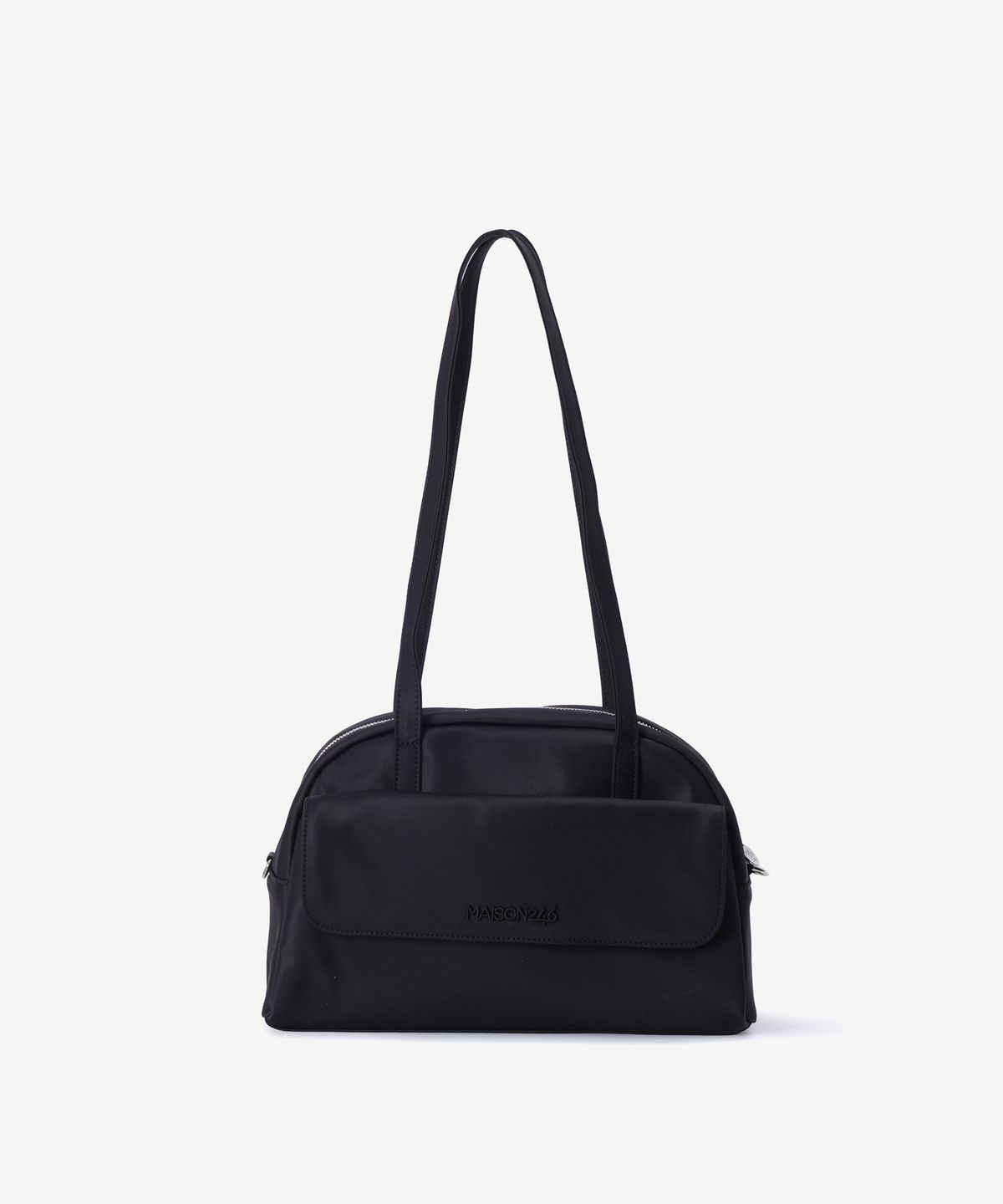 메종246(MAISON246) POCHE BAG BK