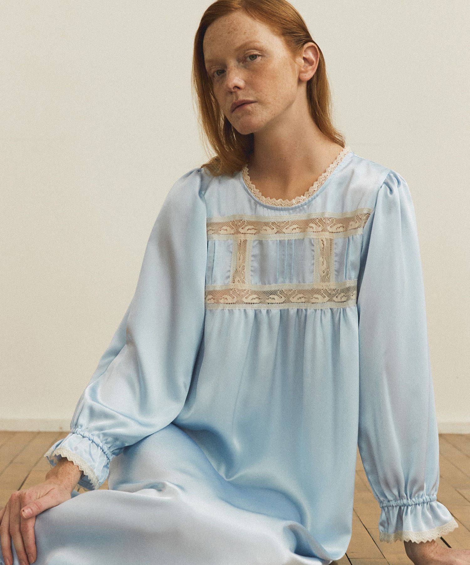 ◆JO'S LOUNGE◆ w Classic Sky Onepiece 006 JO20S176 MUSINSA | JO'S LOUNGE (couple) Classic Sky Pajama Set + One
