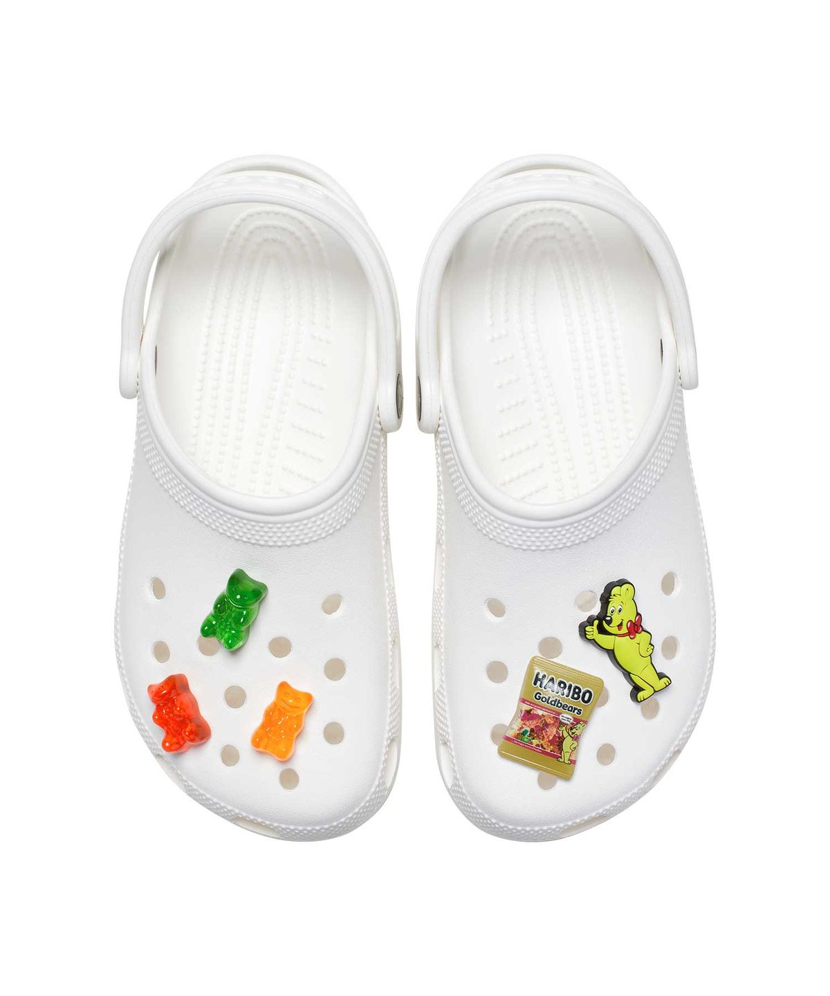 크록스(CROCS) 하리보 5팩 / 10014527