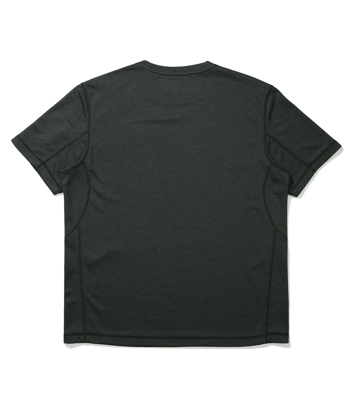 시에라디자인(SIERRA DESIGNS) 로사(ROSA) 포켓 반팔티셔츠 CHARCOAL
