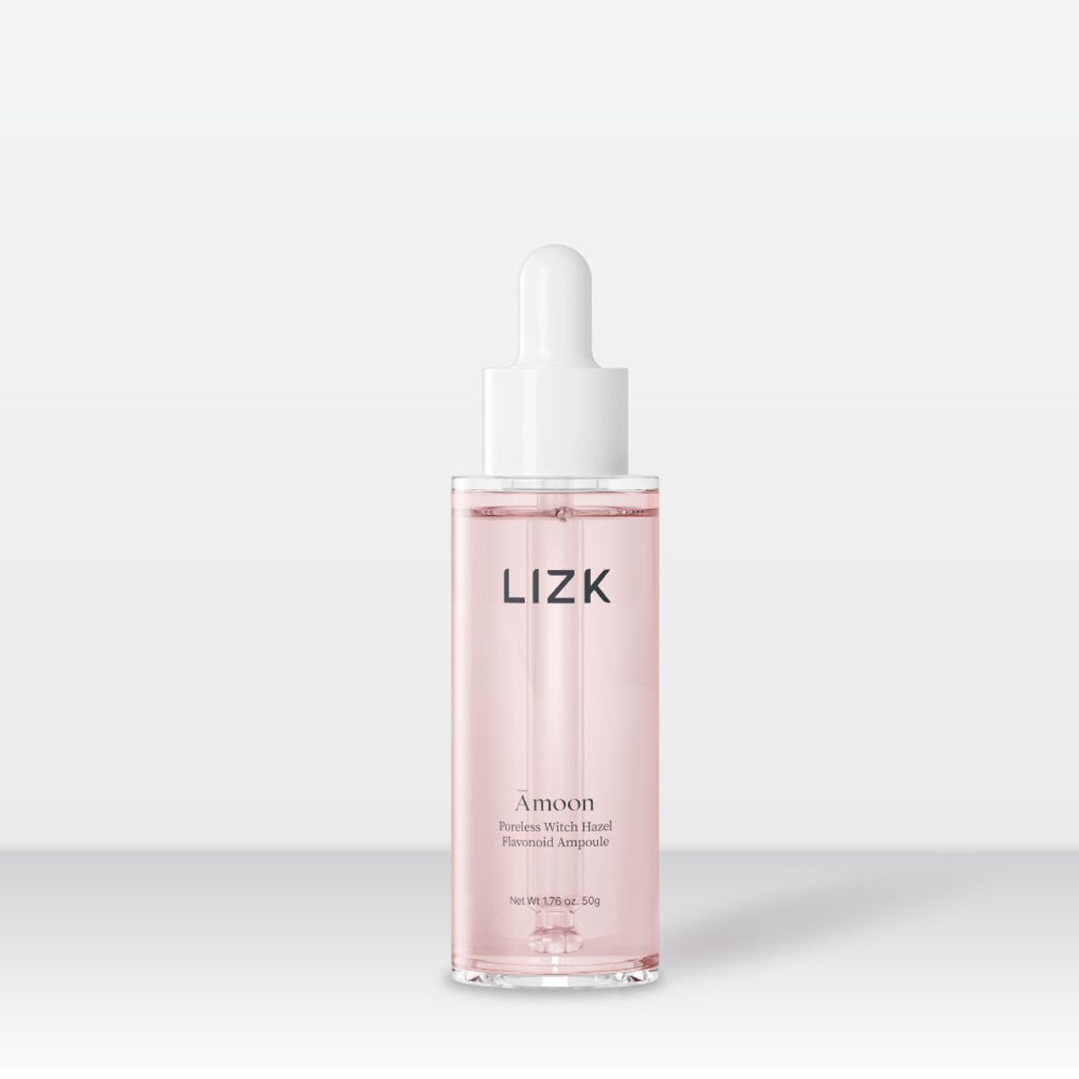 리즈케이(LIZK) 에이문 포어리스 위치하젤 플라보노이드 앰플 50g