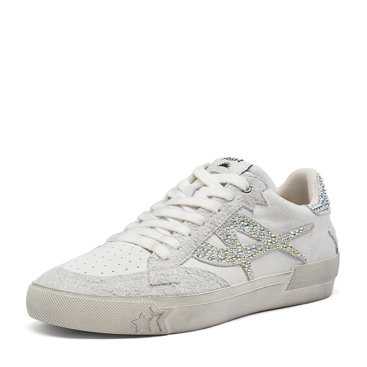 아쉬(ASH) MOONLIGHT STRASS 문라이트 스트라스 스니커즈 AG2D01029