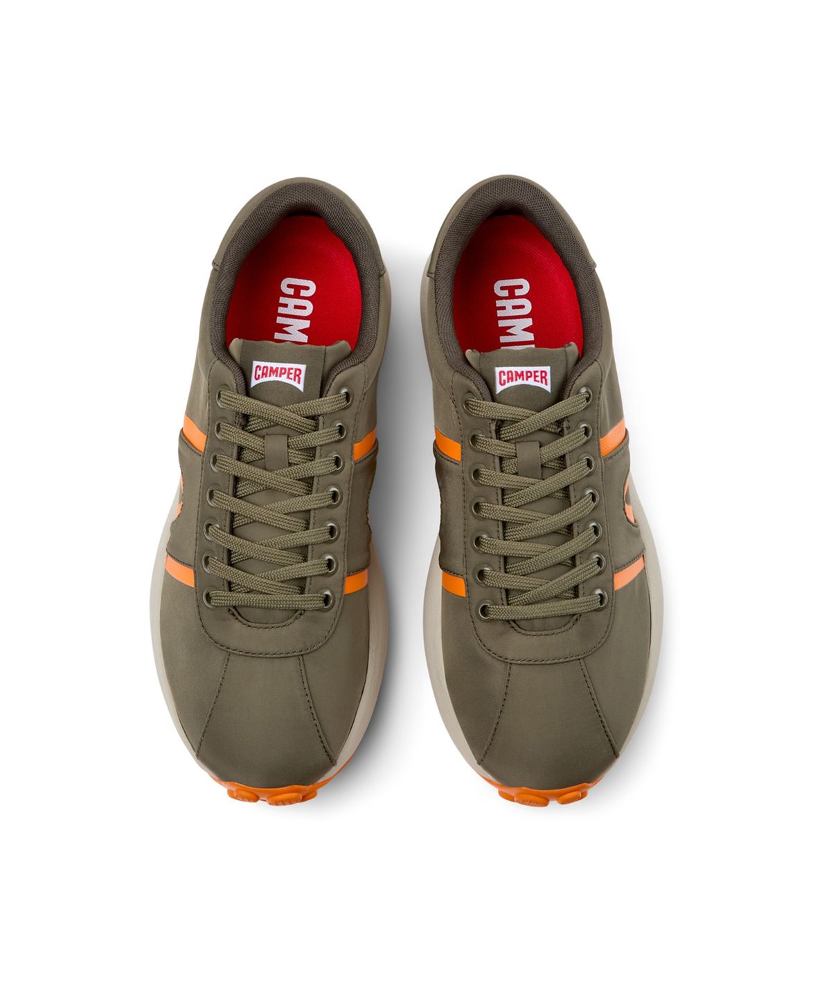 캠퍼(CAMPER) Pelotas Athens K100943-008