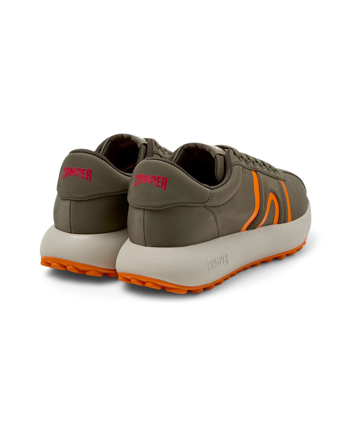 캠퍼(CAMPER) Pelotas Athens K100943-008