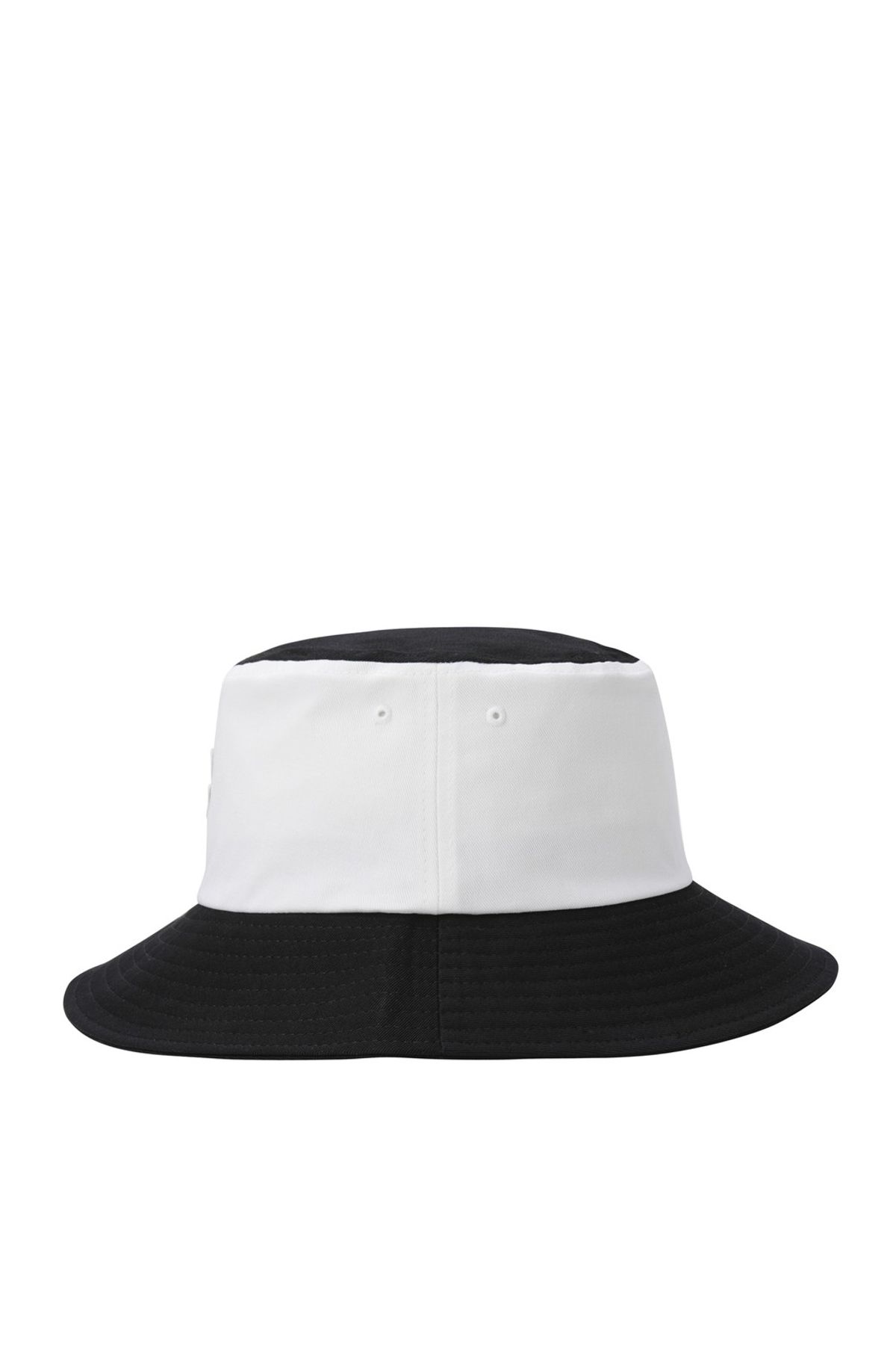 왁(WAAC) Women Bucket Hat_WGRCX25211BKX