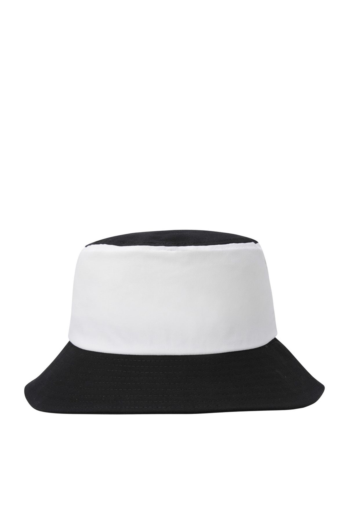 왁(WAAC) Women Bucket Hat_WGRCX25211BKX