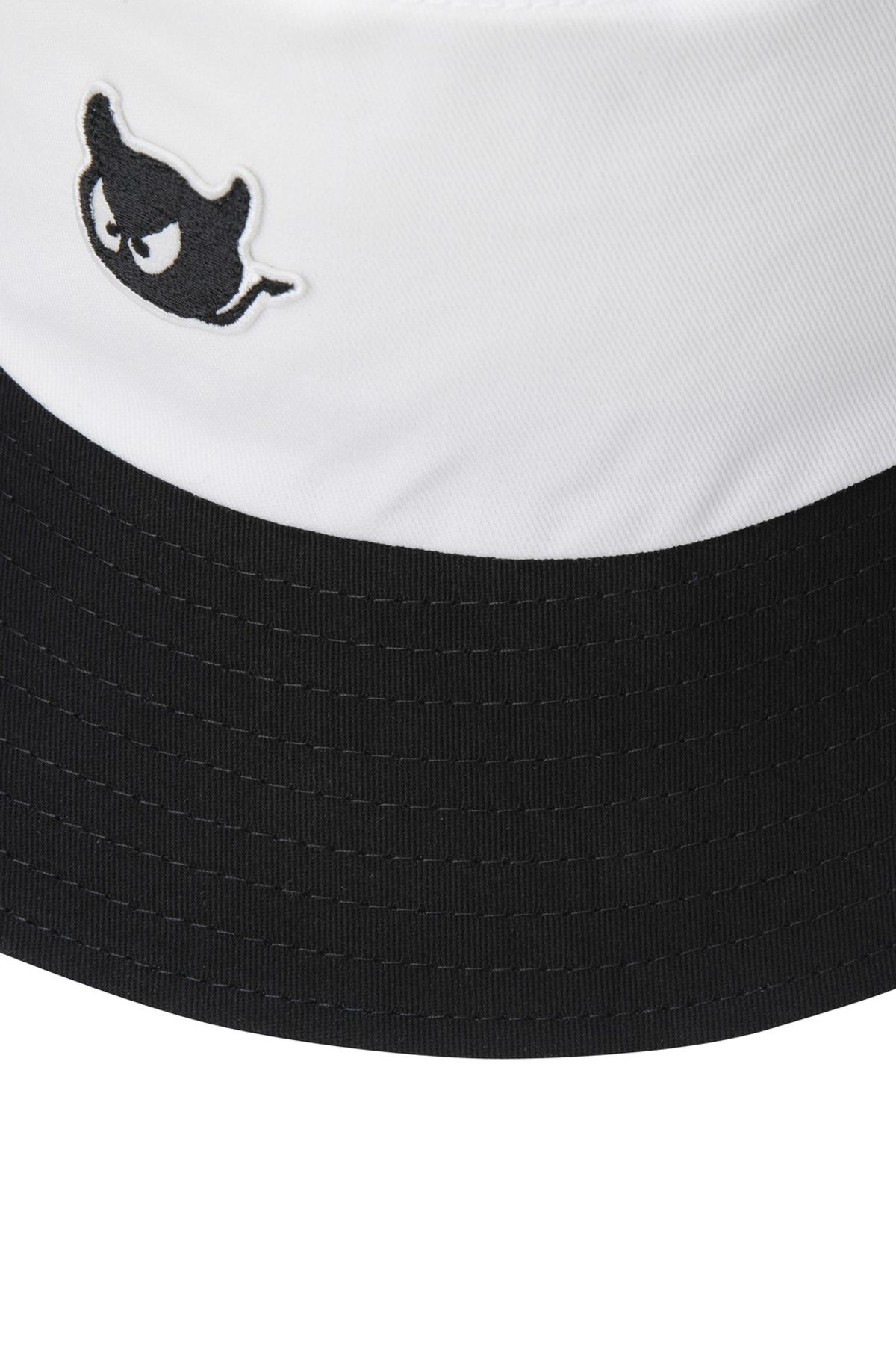 왁(WAAC) Women Bucket Hat_WGRCX25211BKX