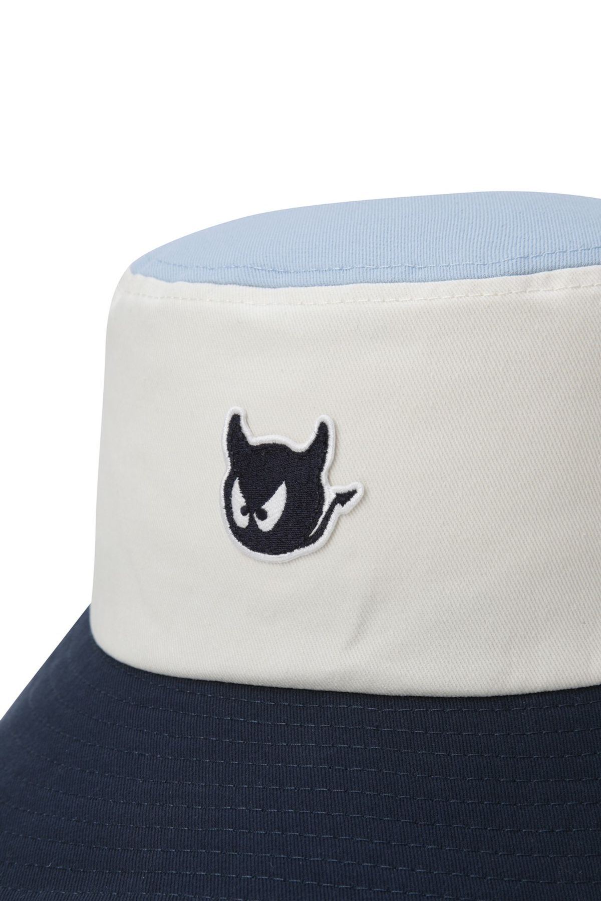 왁(WAAC) Women Bucket Hat_WGRCX25211BUX