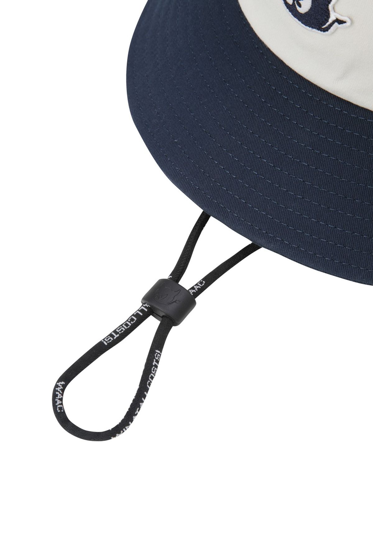 왁(WAAC) Women Bucket Hat_WGRCX25211BUX
