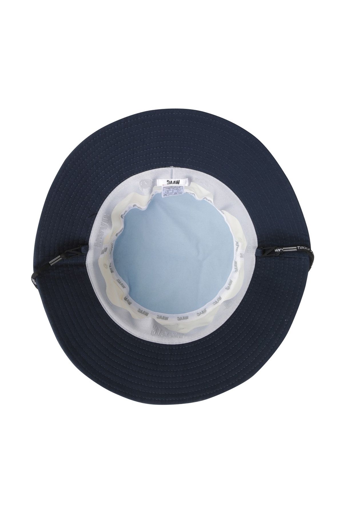 왁(WAAC) Women Bucket Hat_WGRCX25211BUX
