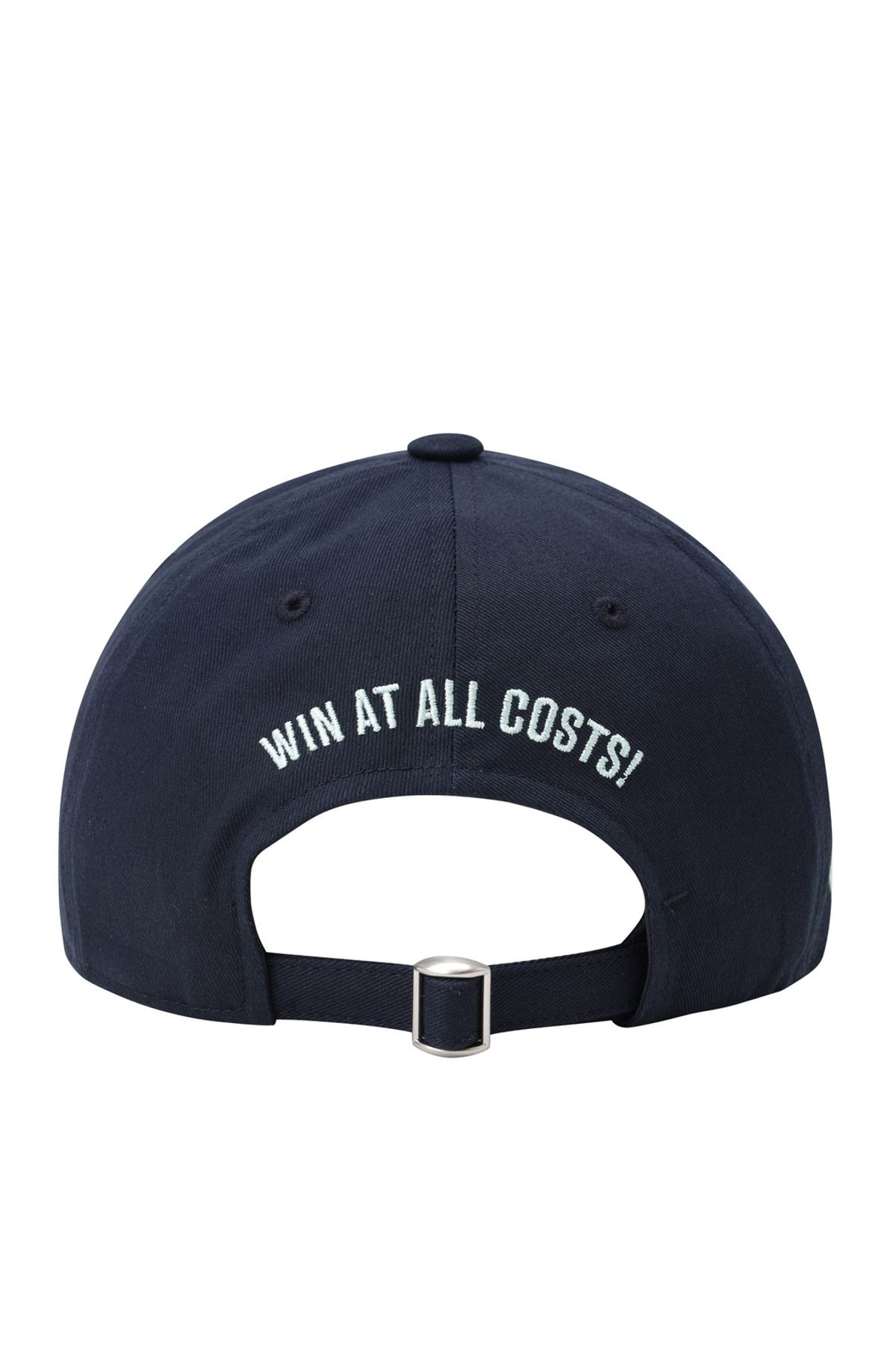 왁(WAAC) WAAC X First Tee Kids Ball Cap_WGRCX25291NYX