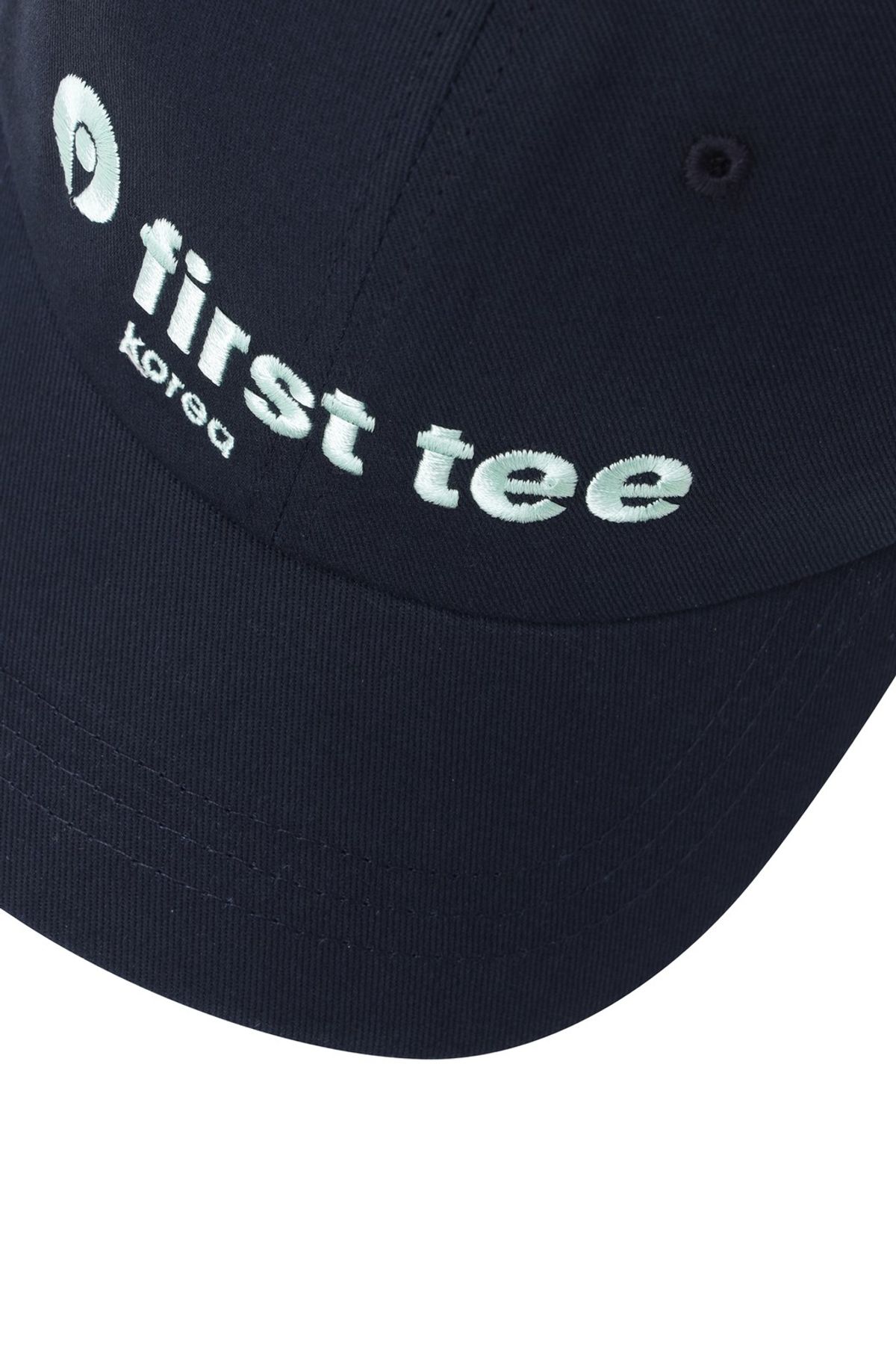왁(WAAC) WAAC X First Tee Kids Ball Cap_WGRCX25291NYX