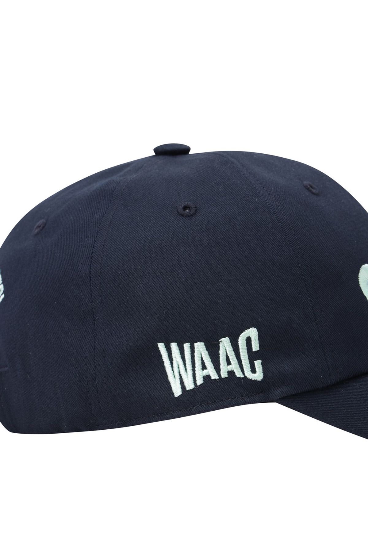 왁(WAAC) WAAC X First Tee Kids Ball Cap_WGRCX25291NYX
