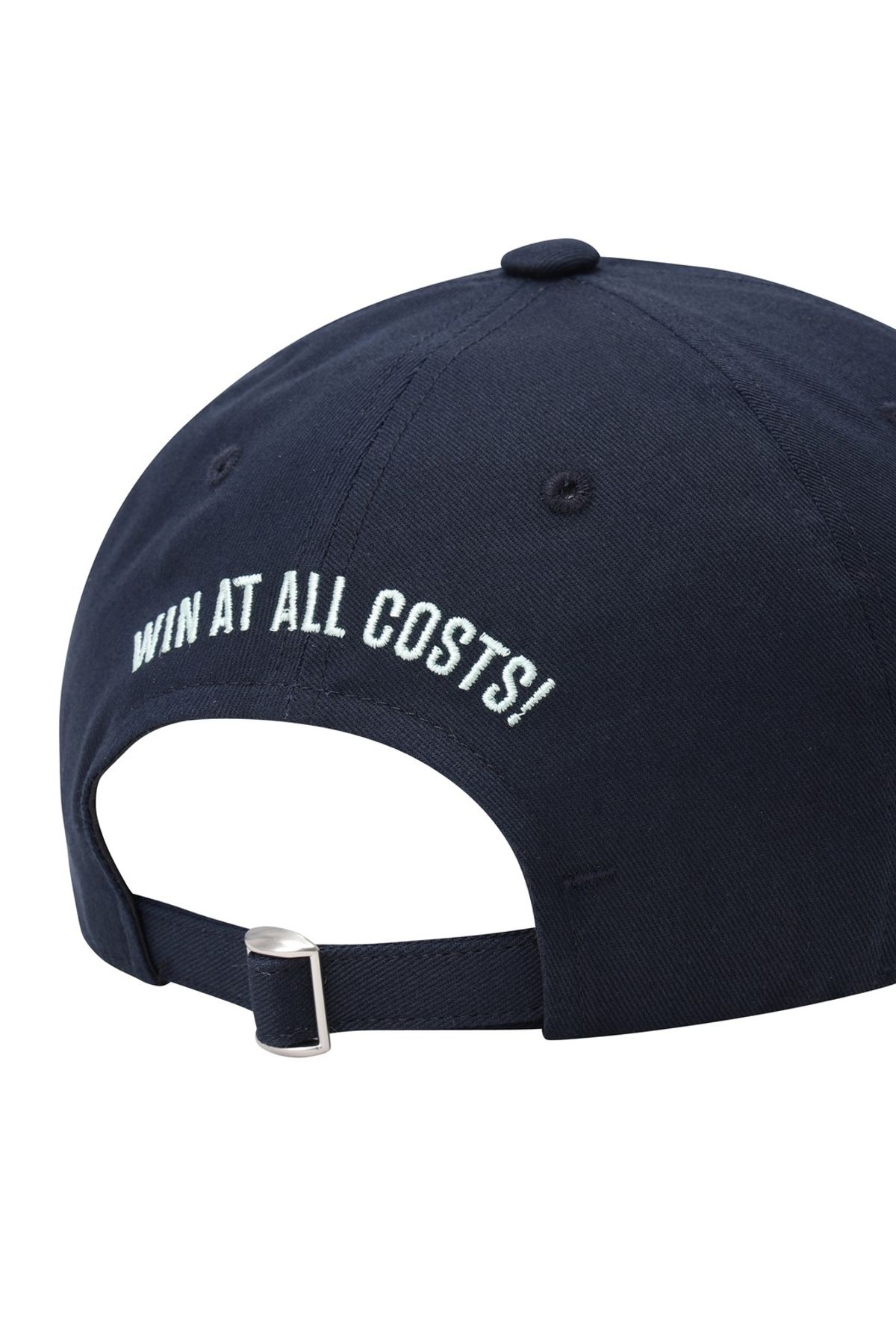 왁(WAAC) WAAC X First Tee Kids Ball Cap_WGRCX25291NYX