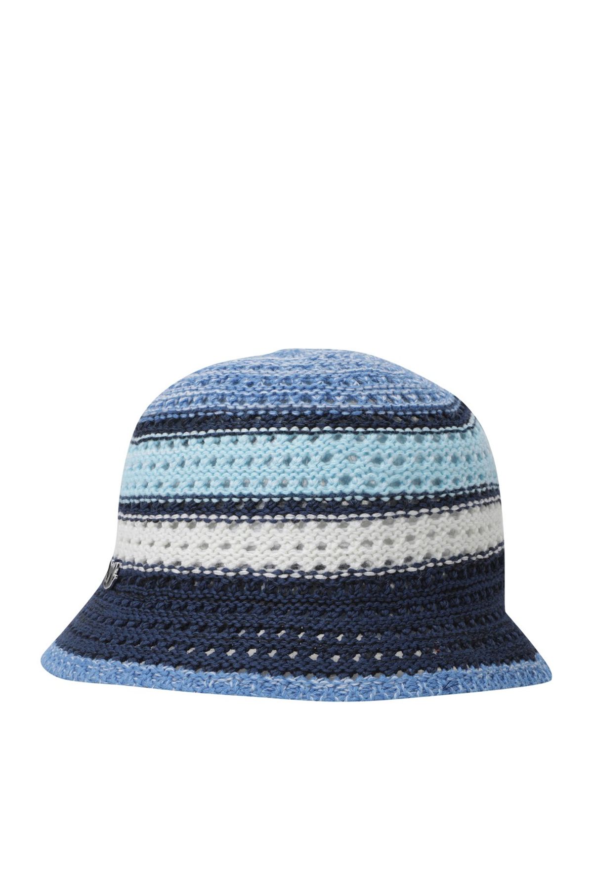 왁(WAAC) Women Summer Knit Hat_WGRCX25313BUX