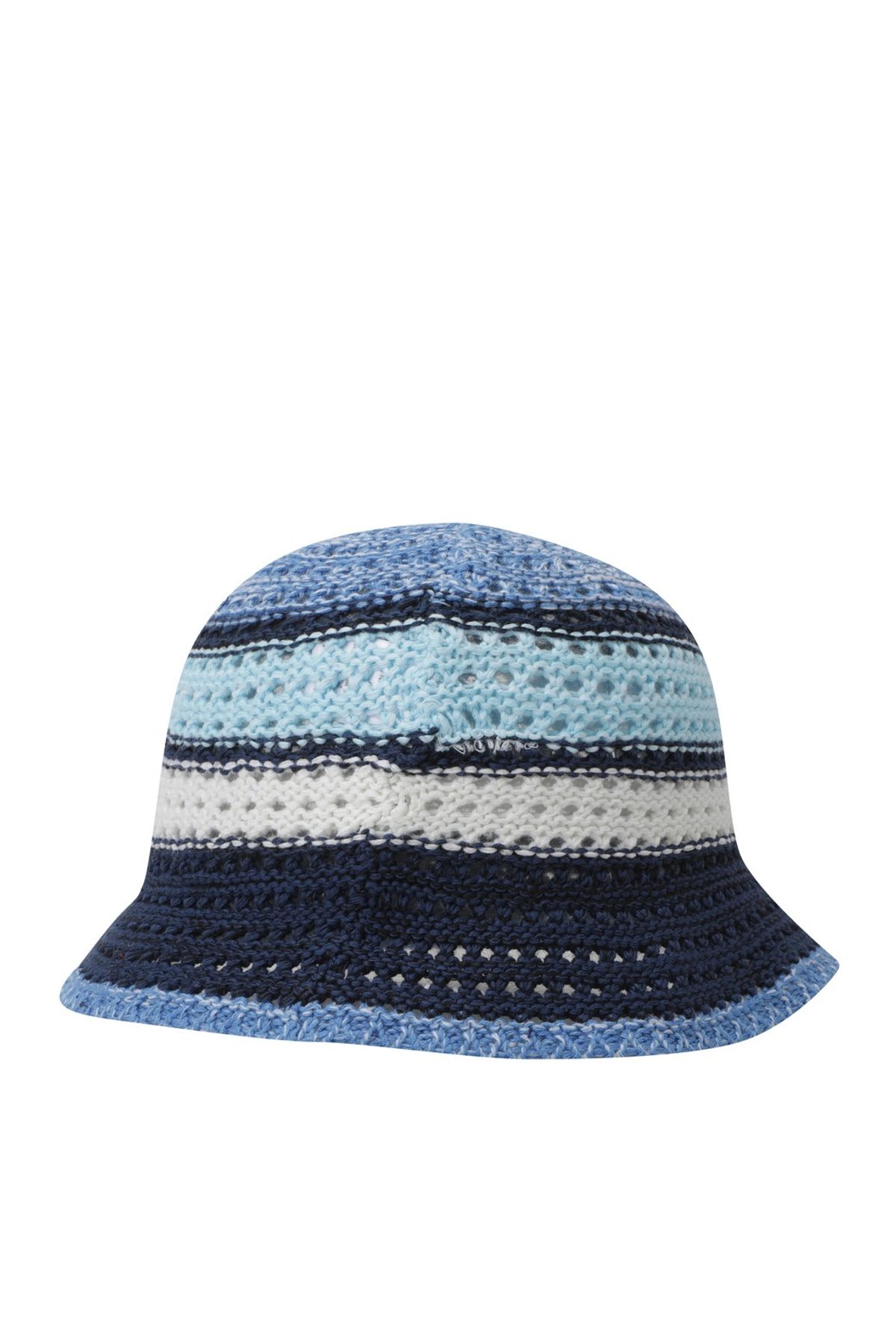 왁(WAAC) Women Summer Knit Hat_WGRCX25313BUX