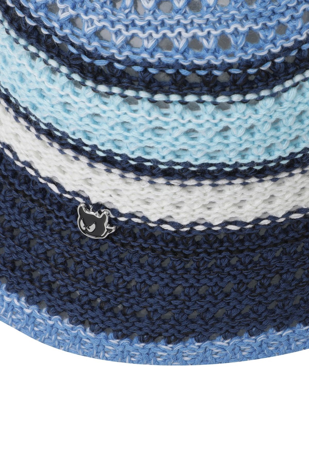 왁(WAAC) Women Summer Knit Hat_WGRCX25313BUX