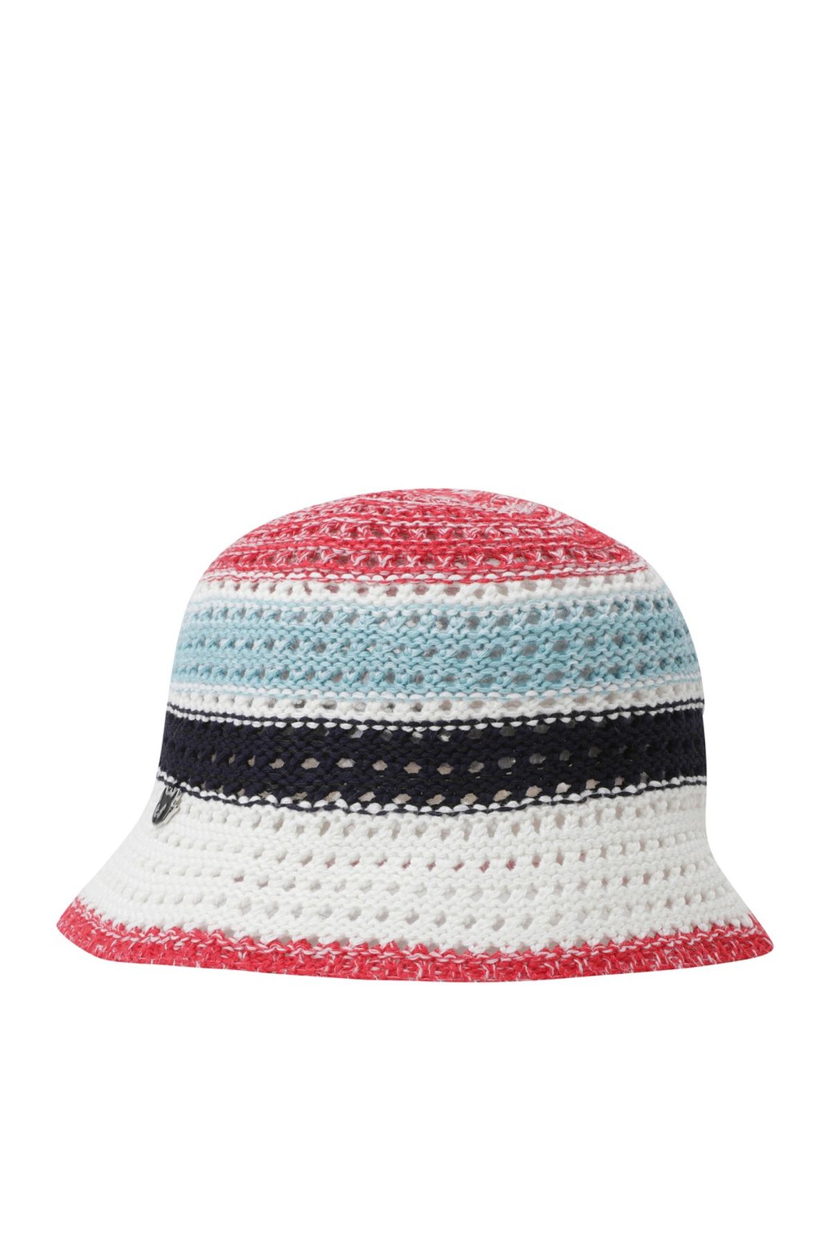 왁(WAAC) Women Summer Knit Hat_WGRCX25313REX