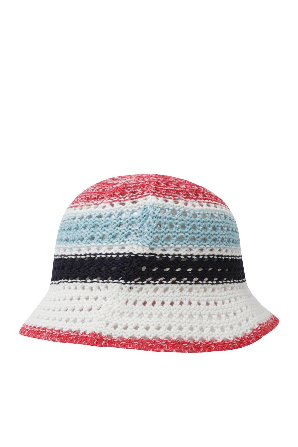 왁(WAAC) Women Summer Knit Hat_WGRCX25313REX