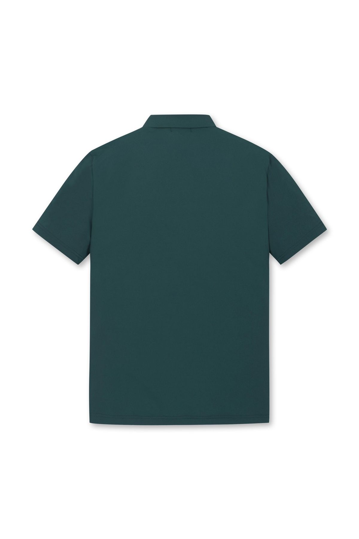 왁(WAAC) PLAYER S EDITION OG Men SS Polo_WMTCM25240GRD
