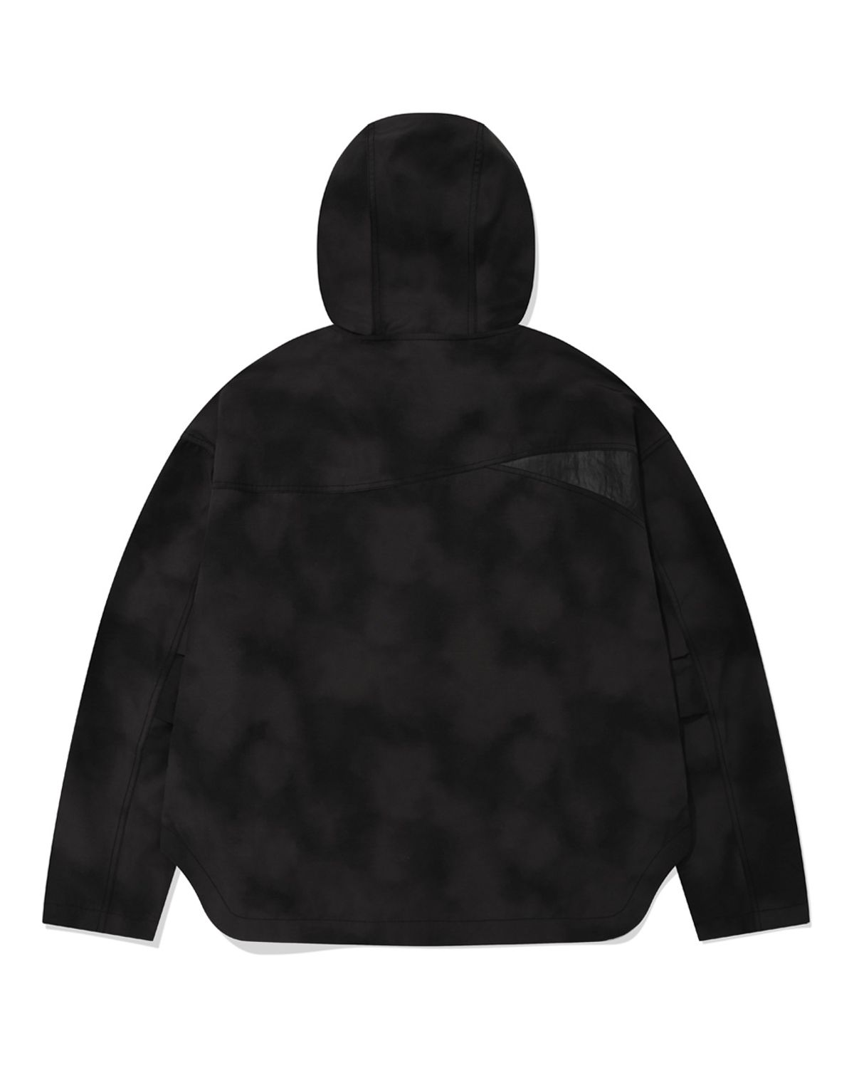 포스333(PHOS333) Chasing Nova Anorak/Black