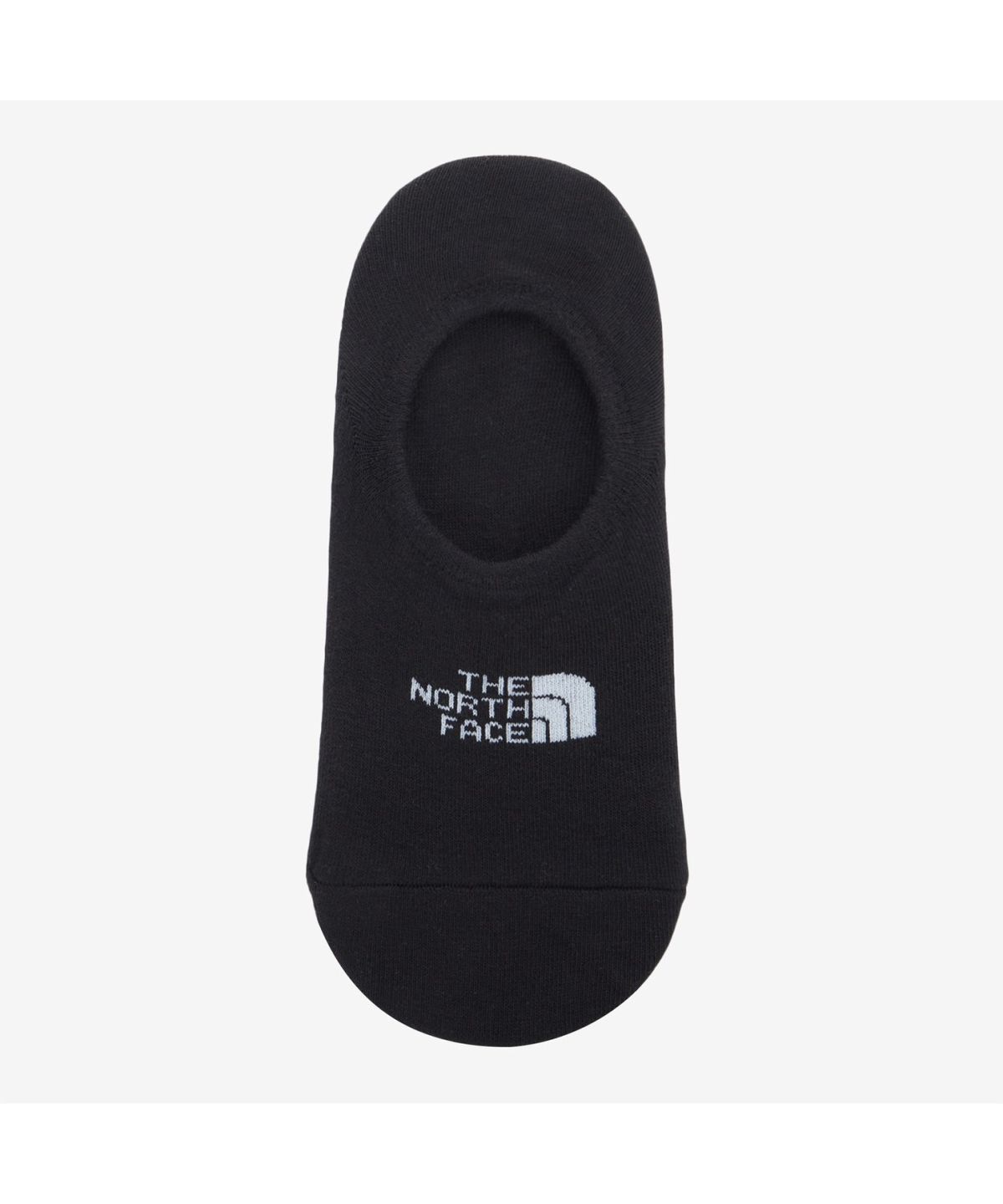 노스페이스(THE NORTH FACE) NY4LR01A 노-쇼 삭스 세트 BLACK