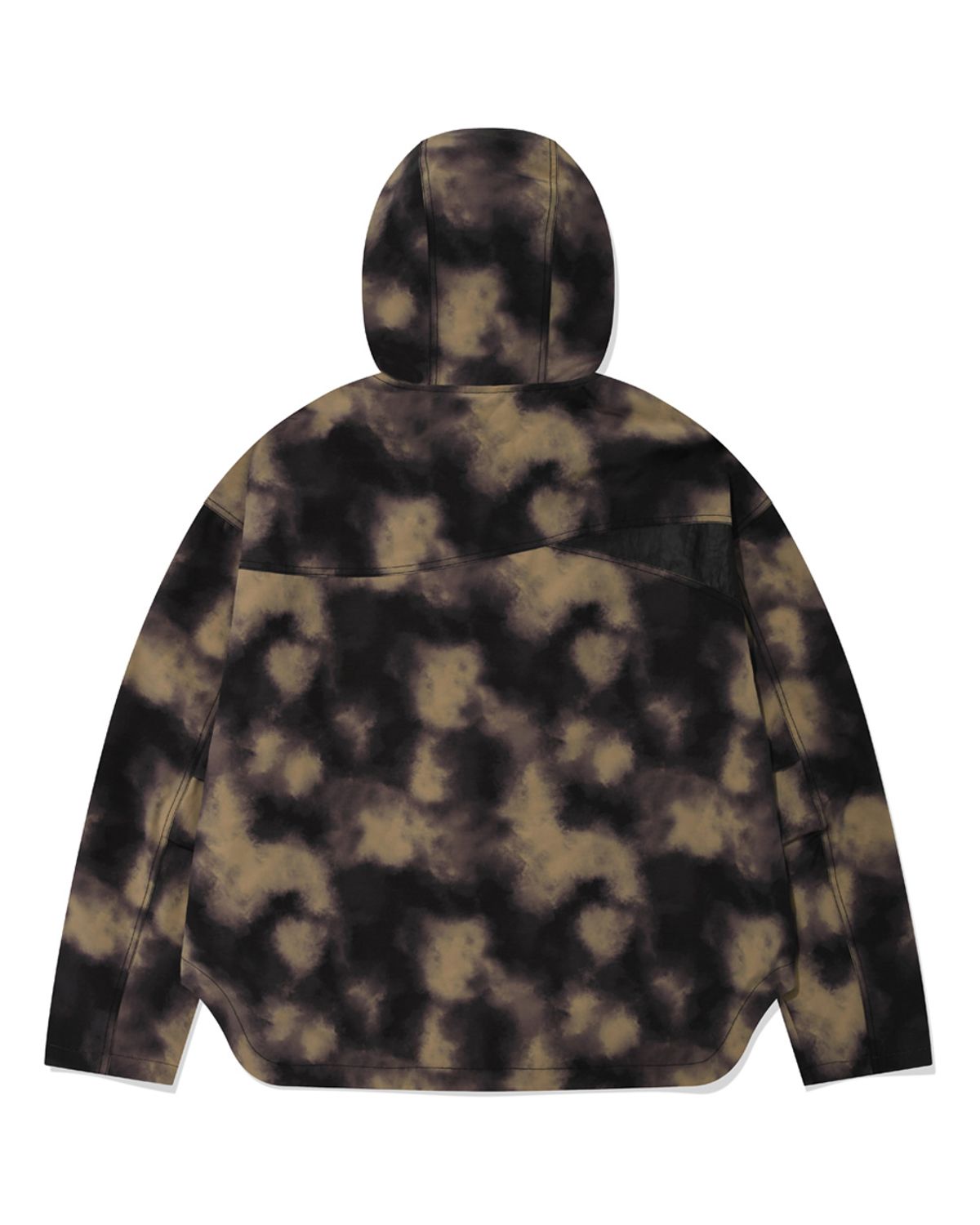 포스333(PHOS333) Chasing Nova Anorak/Beige