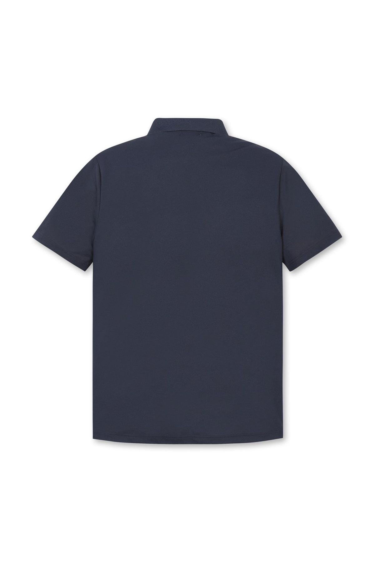 왁(WAAC) PLAYERS EDITION OG Men Pique SS Polo_WMTCM25241NYX