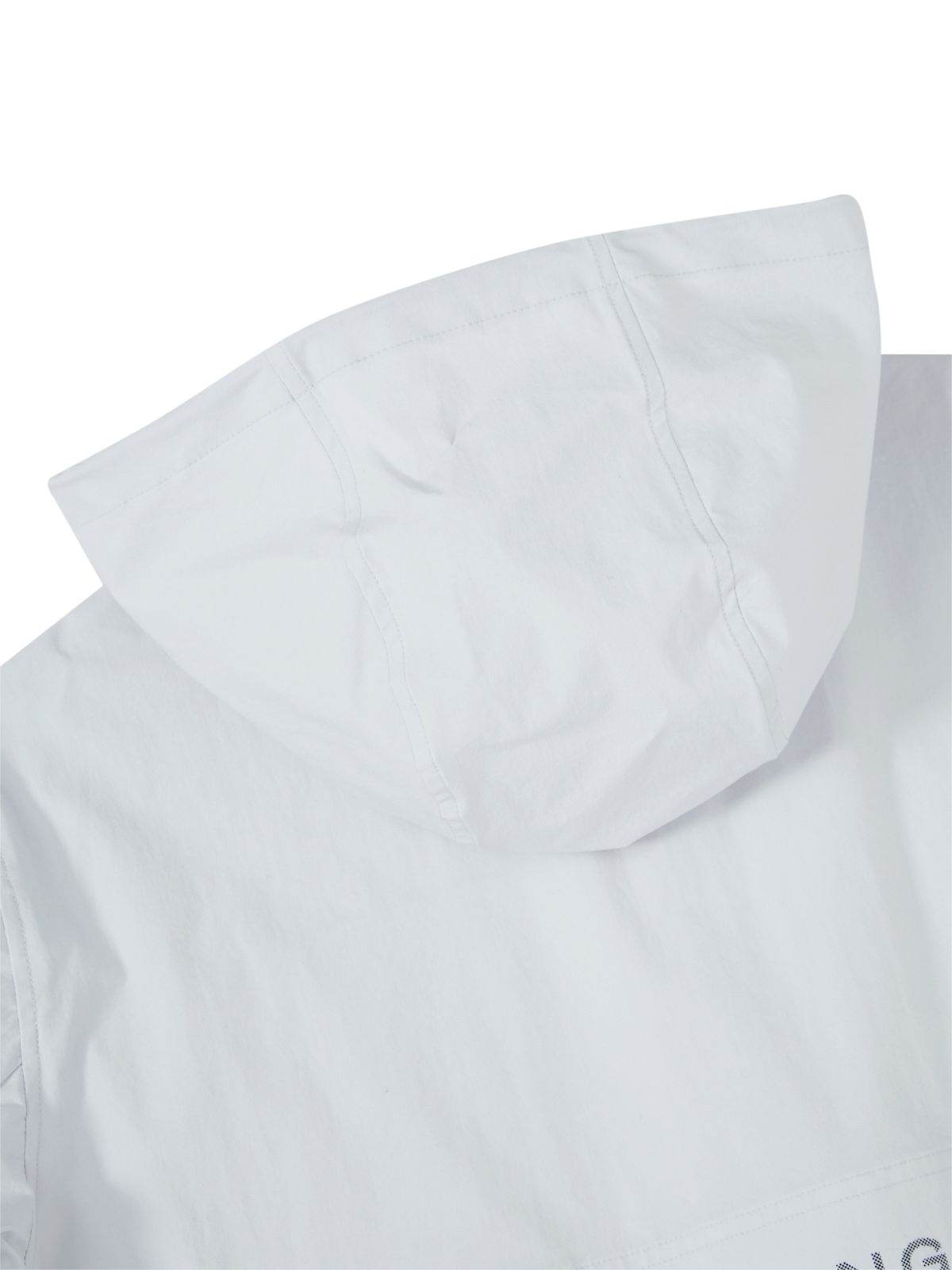 와이드앵글(WIDEANGLE) CO 캐주얼 사파리형 중힙기장 자켓 L_Ice Grey