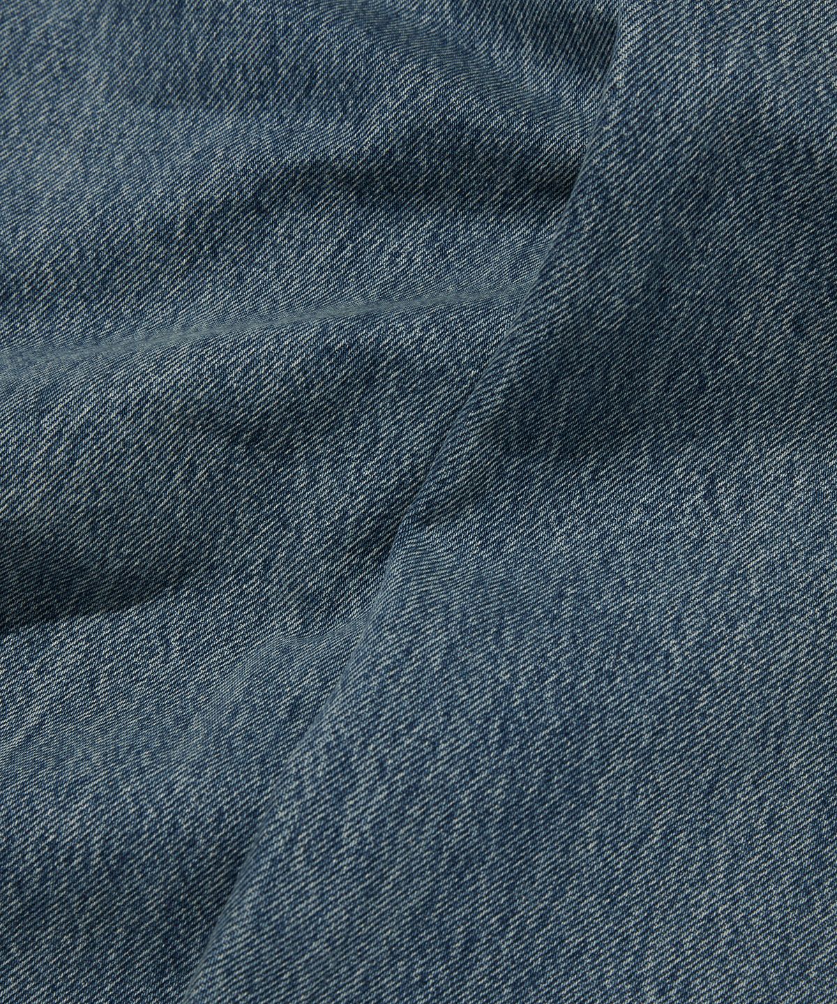 스웨이드(SUADE) VINTAGE BOOTCUT DENIM [BLUE]