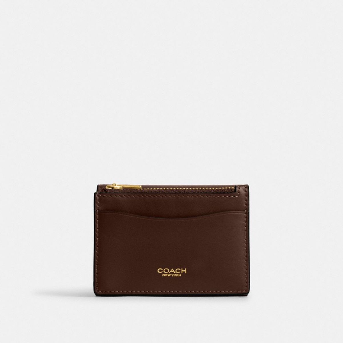 코치(COACH) 에센셜 카드 홀더 월릿 CZ111 B4MPL