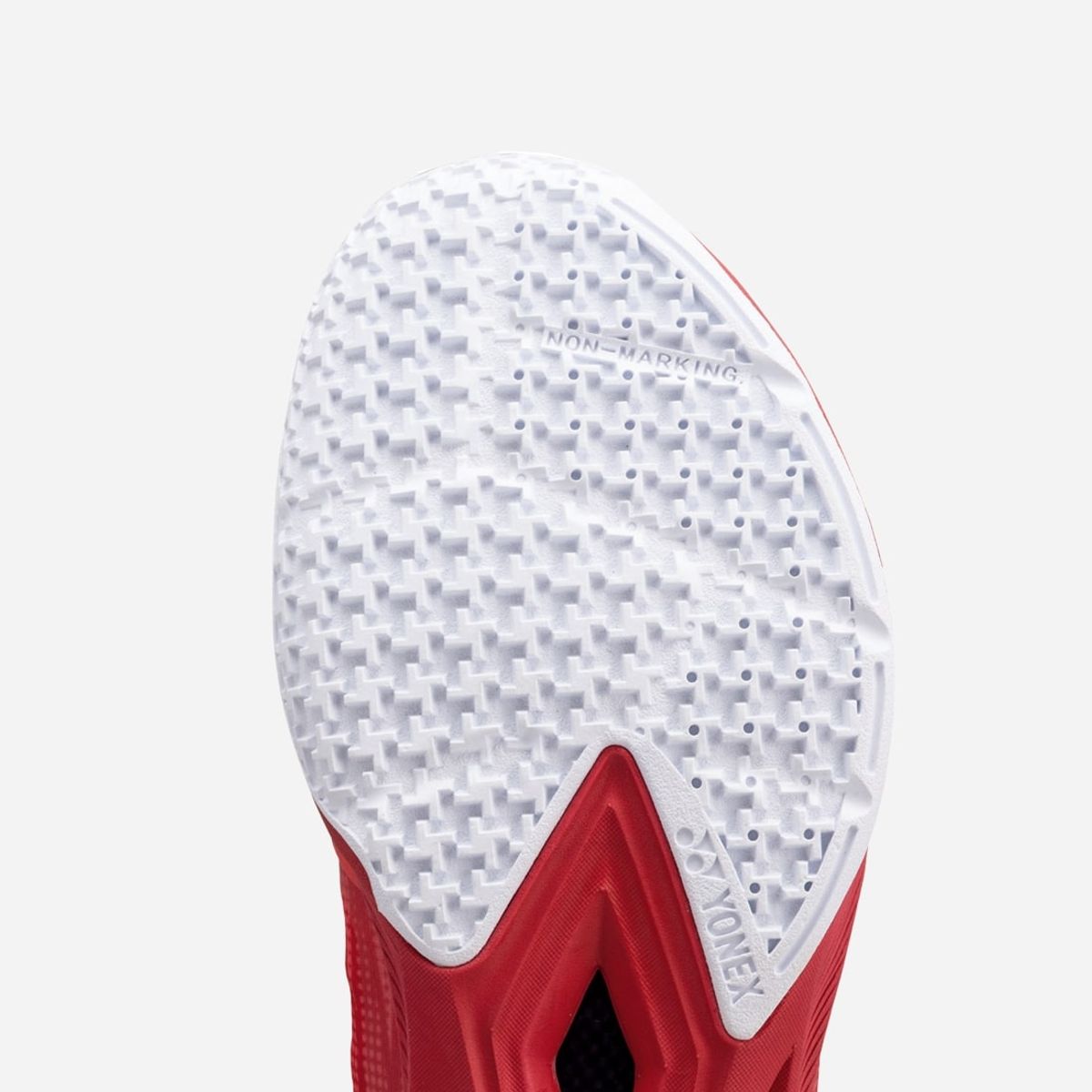 요넥스(YONEX) SHB-AZ2MEX 에어러스 Z (2024) 남성용 배드민턴화 레드
