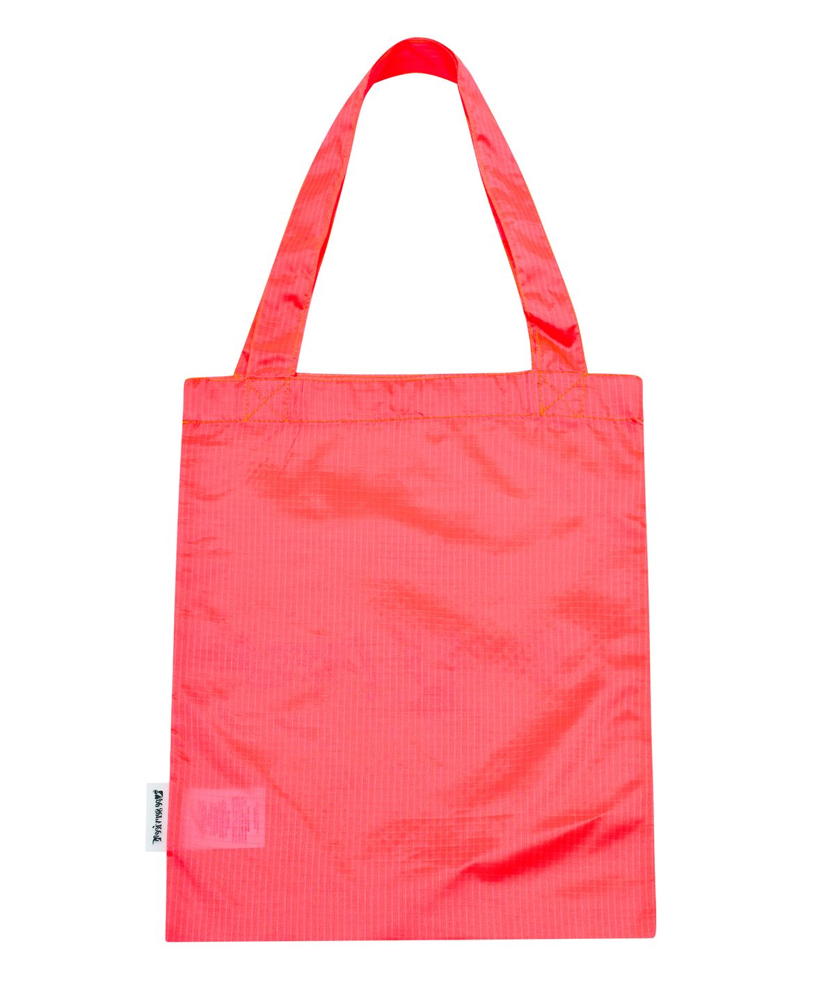 타입서비스(TYPESERVICE) Tangy Page Airy Bag [Orange]