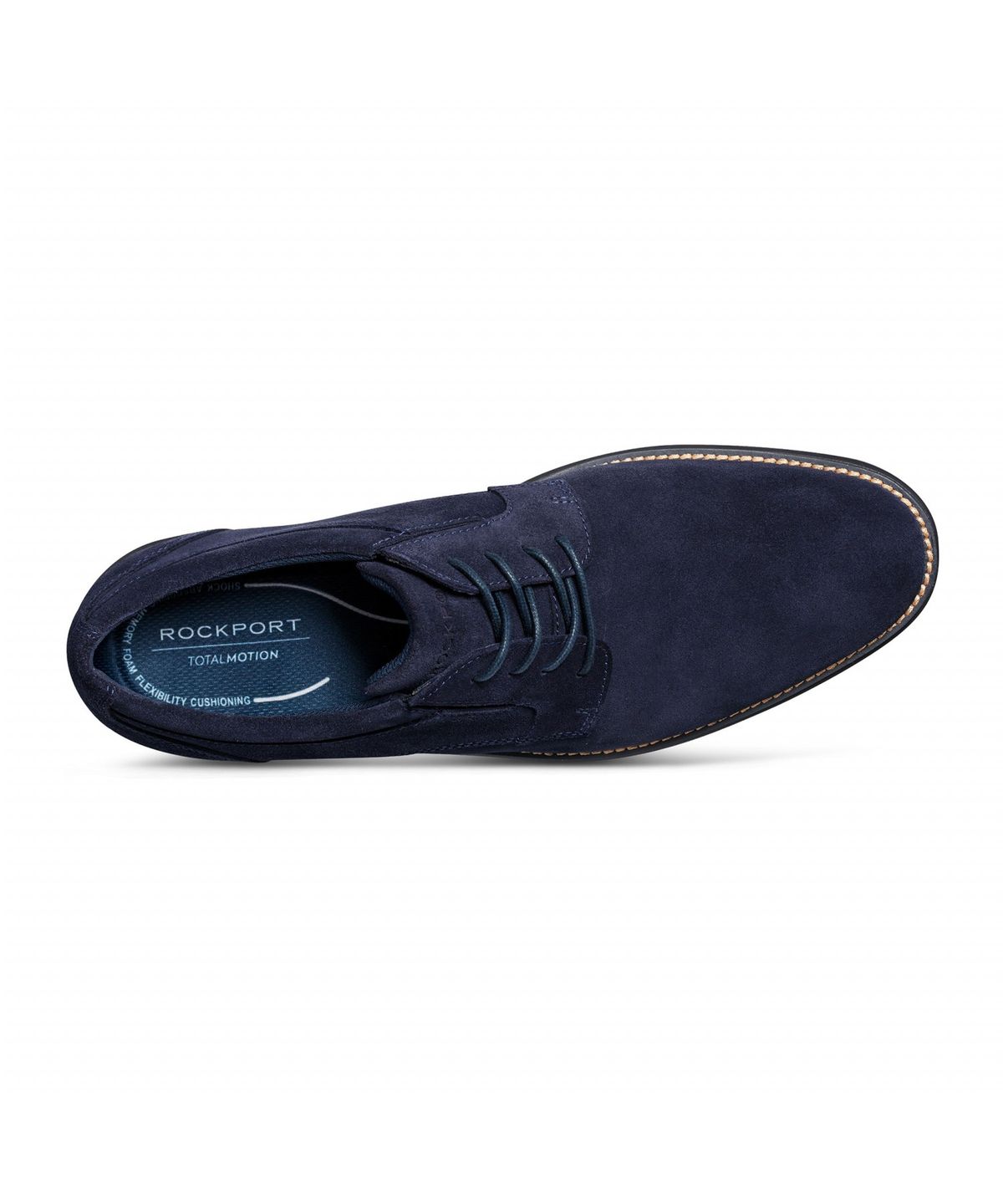락포트(ROCKPORT) 토탈모션 테인 플레인 토 TM THANE PLAIN TOE (RM0081)