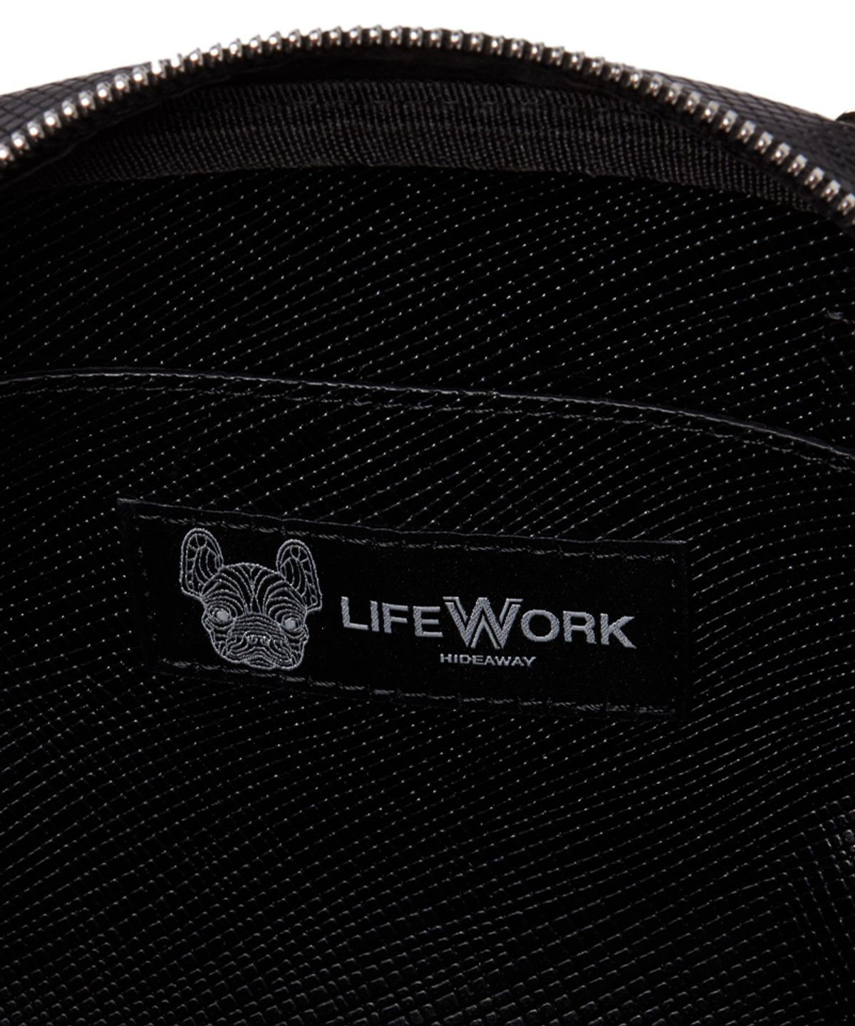 라이프워크(LIFEWORK) 여성) 라독 러브참 옥스포드 토트백
